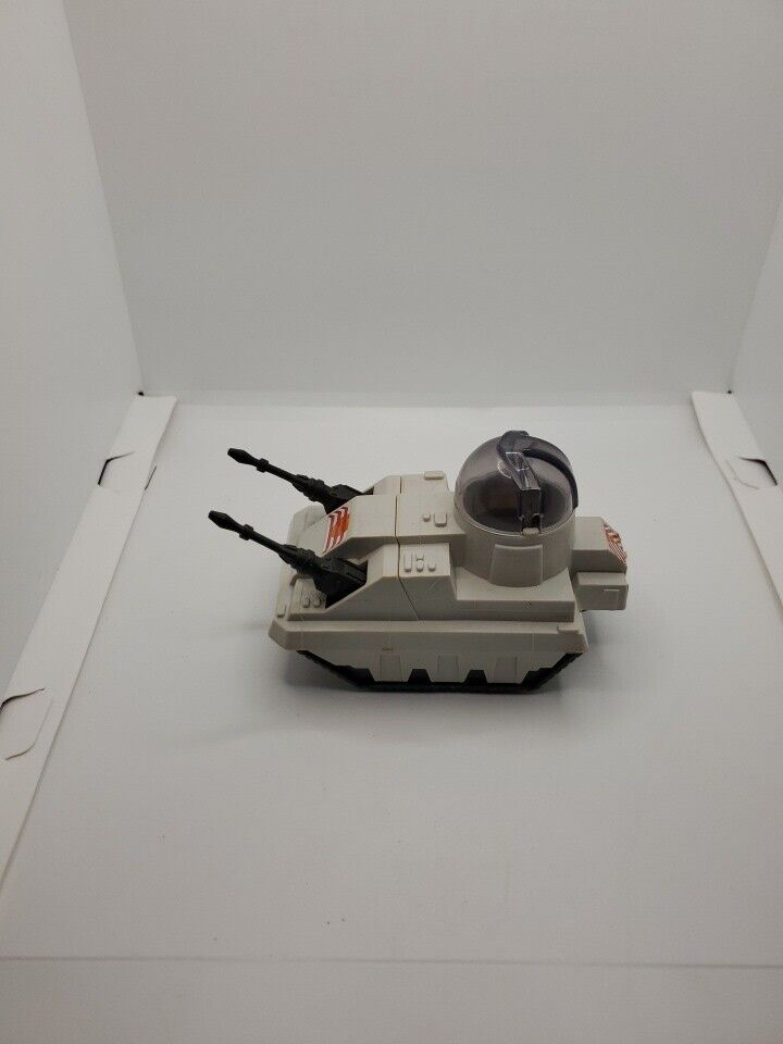 MLC-3 (Mobile Laser Cannon) sold