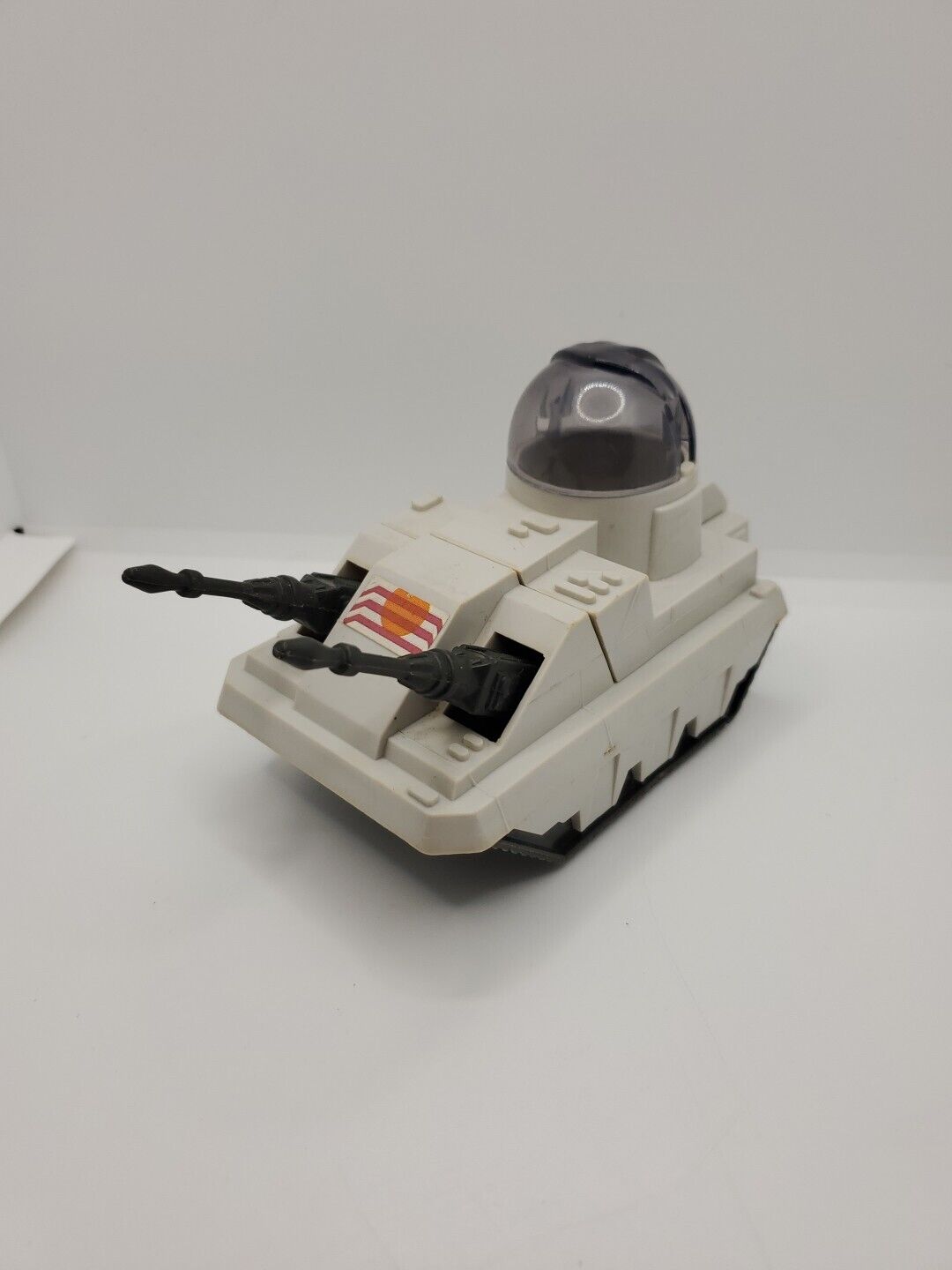 MLC-3 (Mobile Laser Cannon) sold