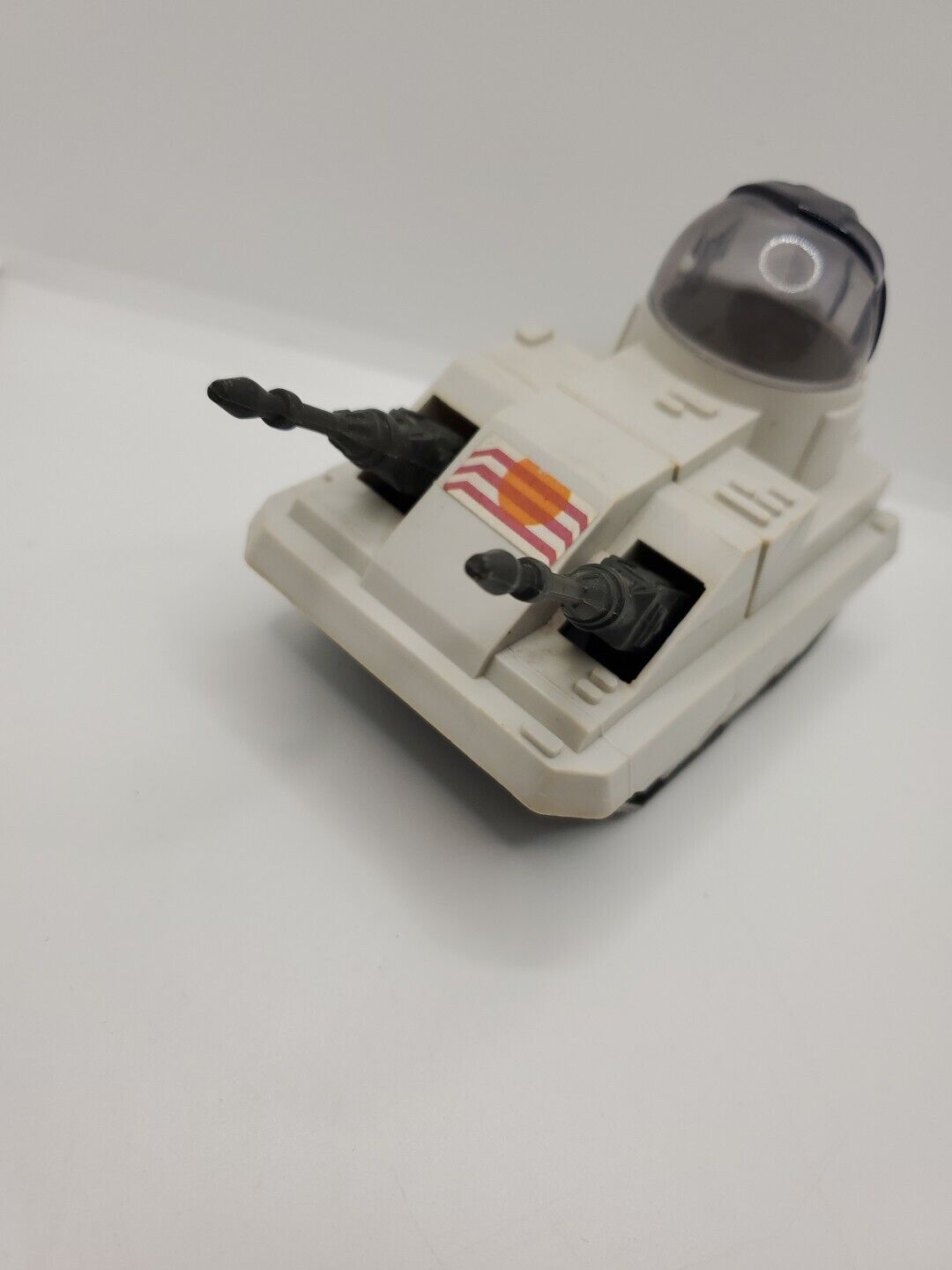 MLC-3 (Mobile Laser Cannon) sold