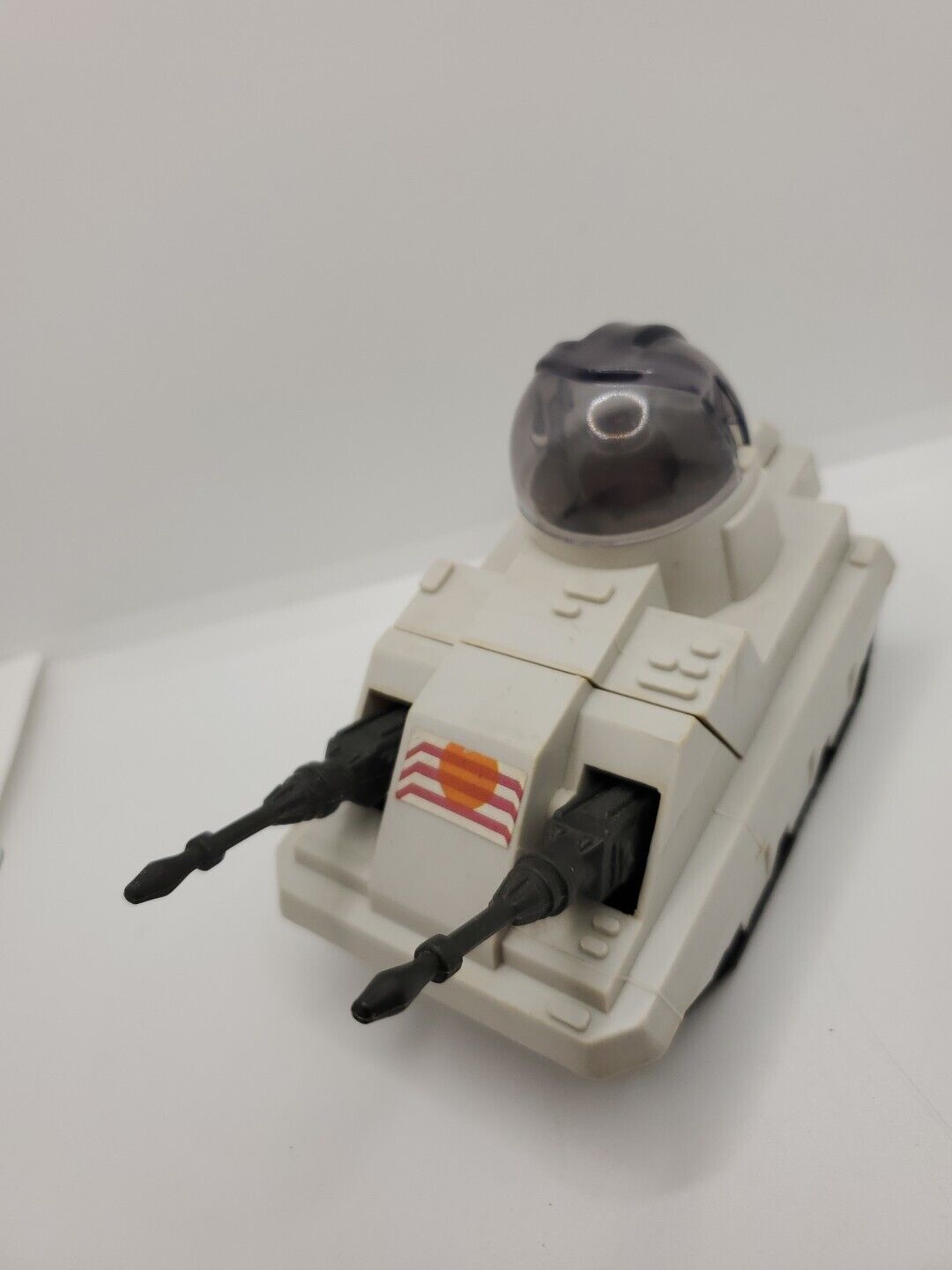 MLC-3 (Mobile Laser Cannon) sold
