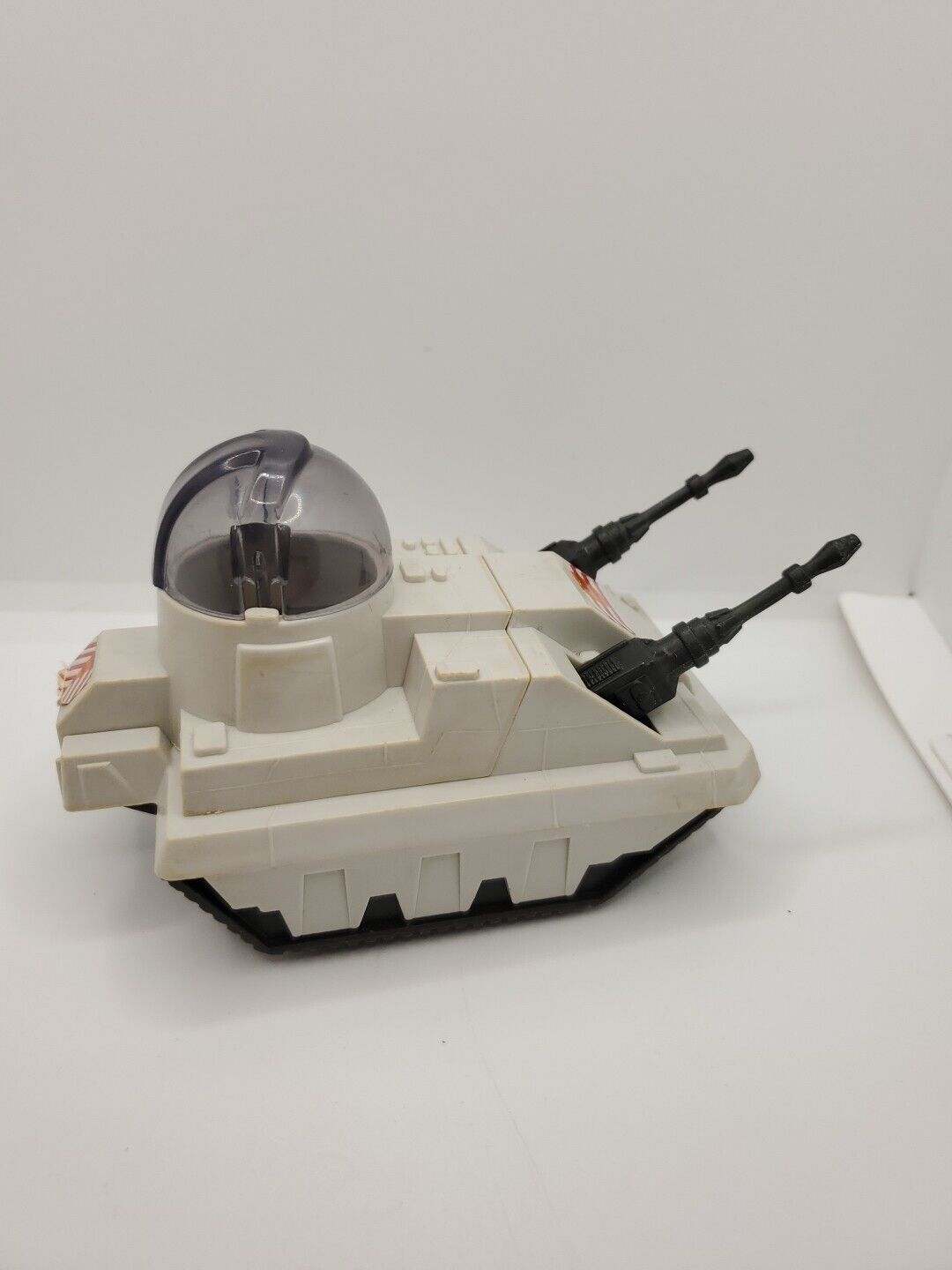 MLC-3 (Mobile Laser Cannon) sold