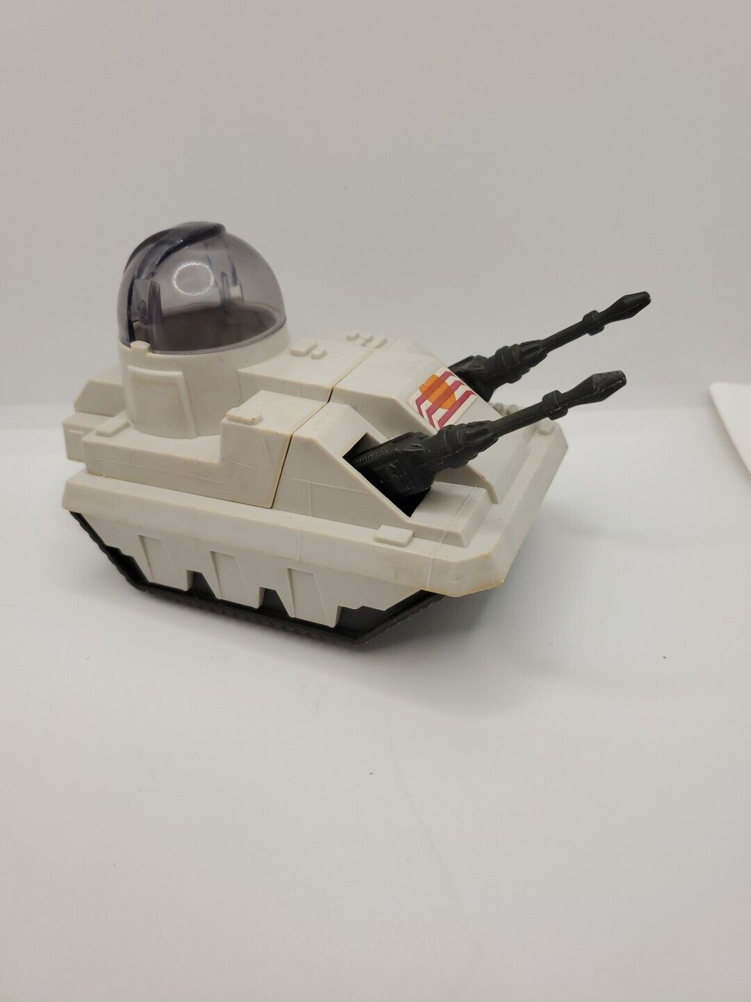 MLC-3 (Mobile Laser Cannon) sold