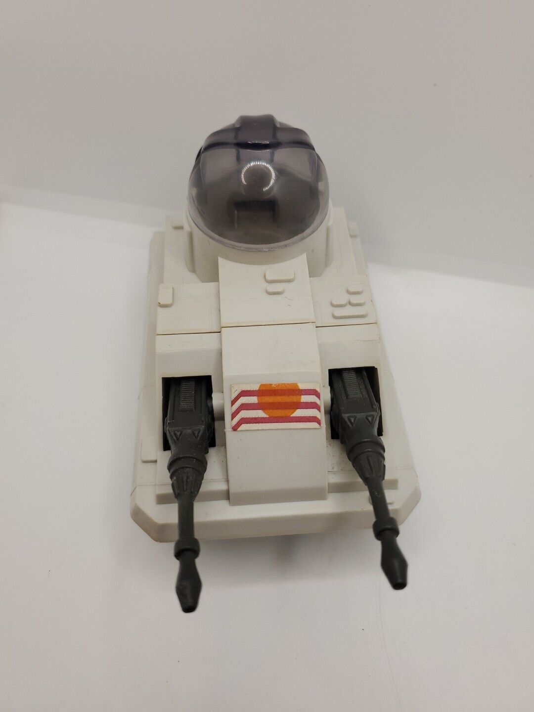 MLC-3 (Mobile Laser Cannon) sold