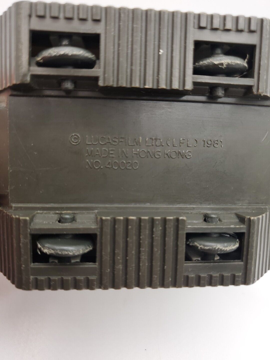 MLC-3 (Mobile Laser Cannon) sold
