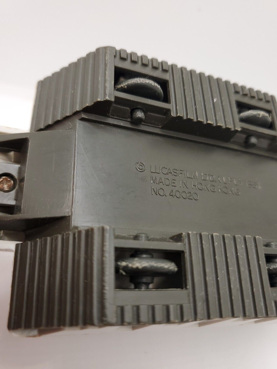 MLC-3 (Mobile Laser Cannon) sold