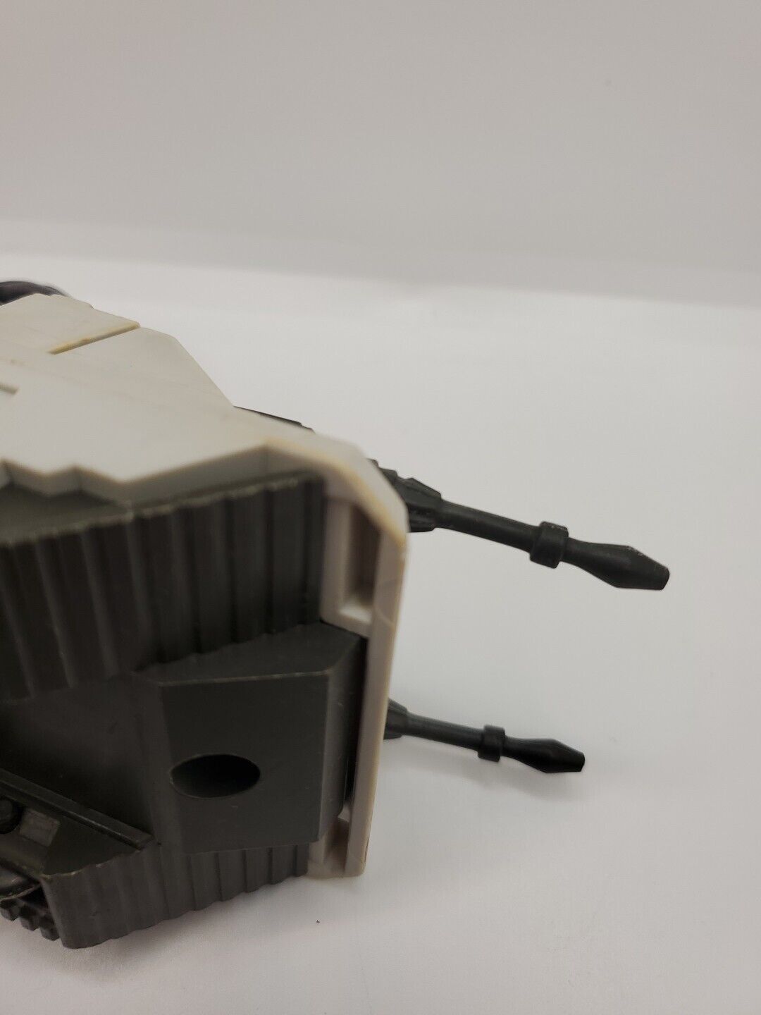 MLC-3 (Mobile Laser Cannon) sold