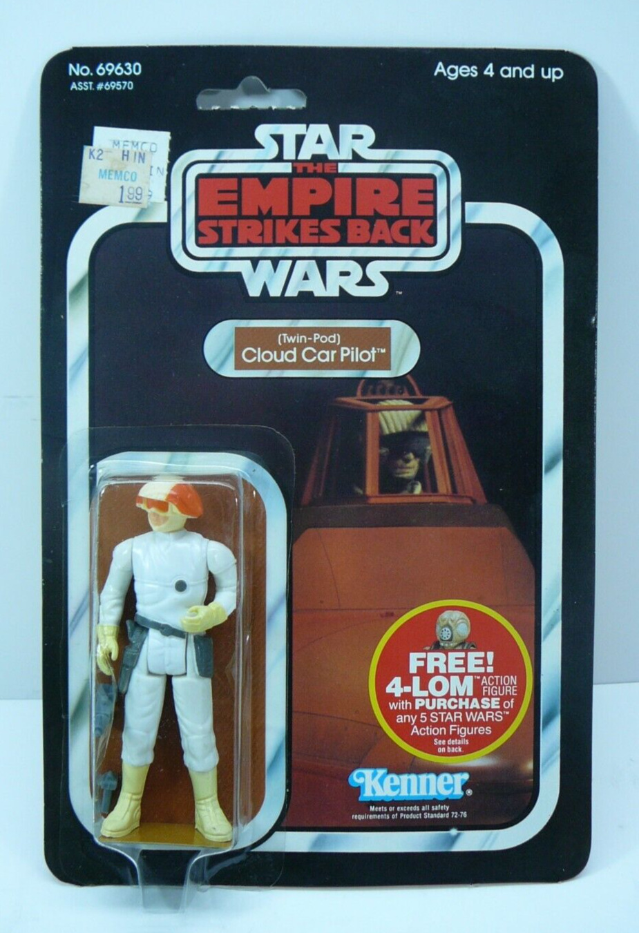 Cloud Car Pilot sold