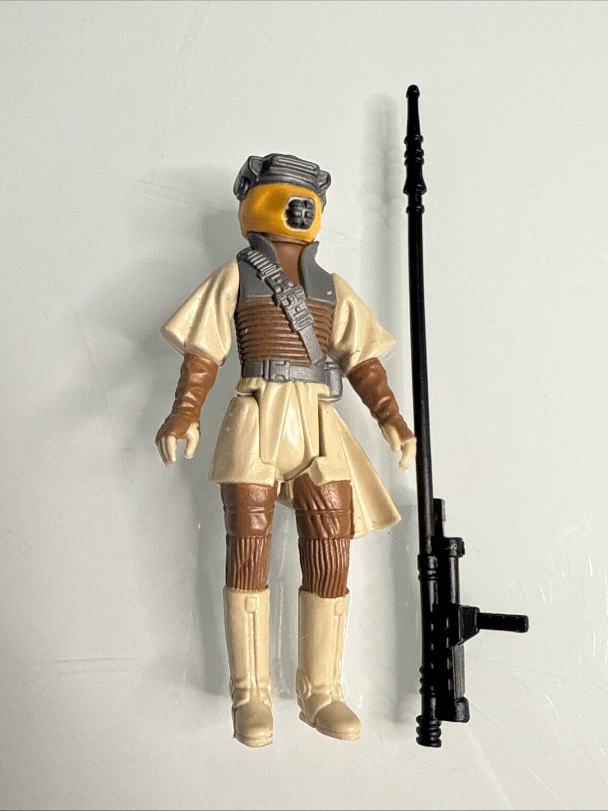 Princess Leia Organa (Boushh Disguise) sold