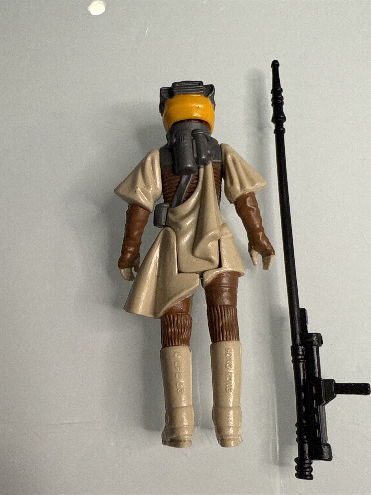 Princess Leia Organa (Boushh Disguise) sold