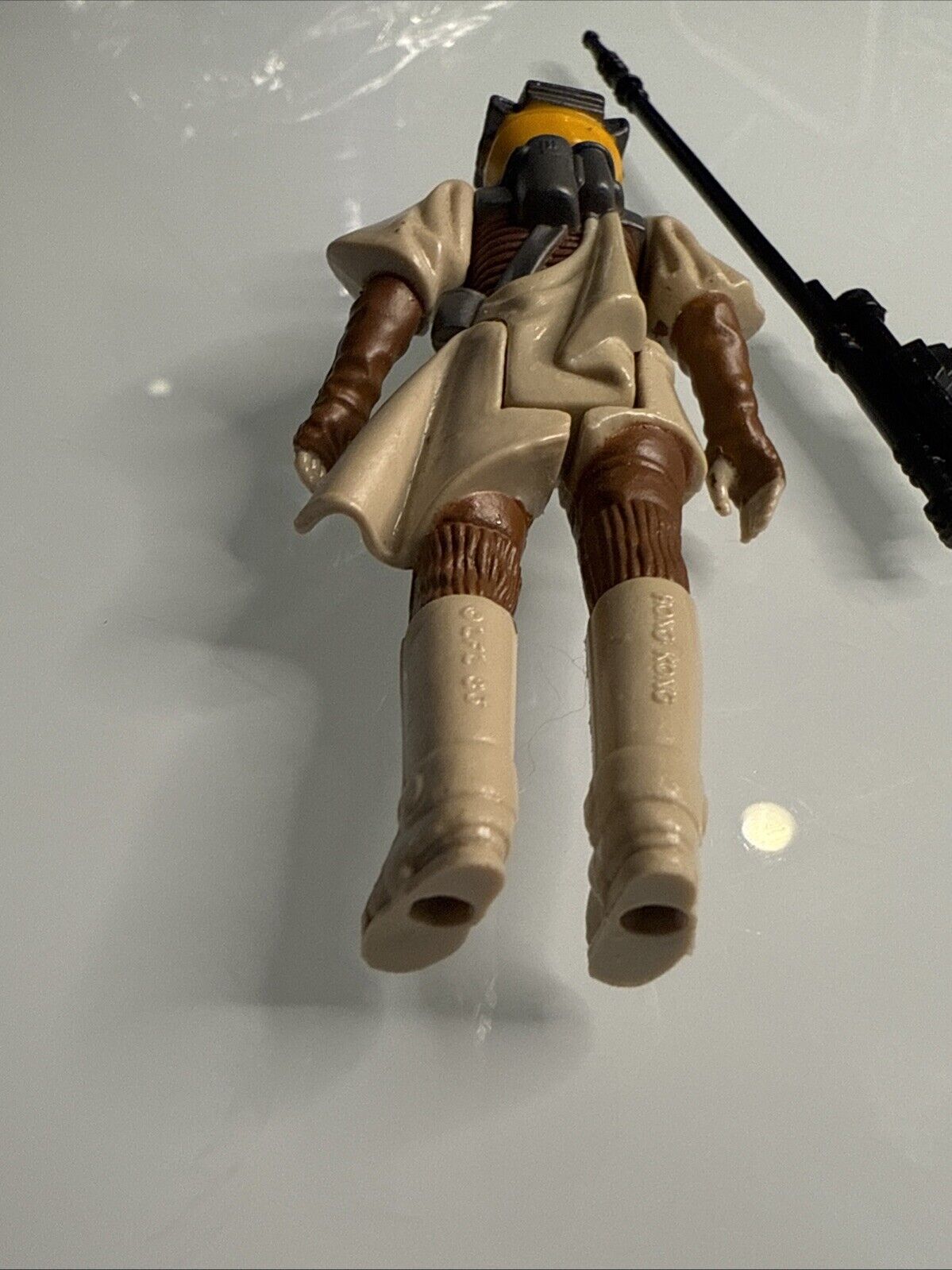 Princess Leia Organa (Boushh Disguise) sold