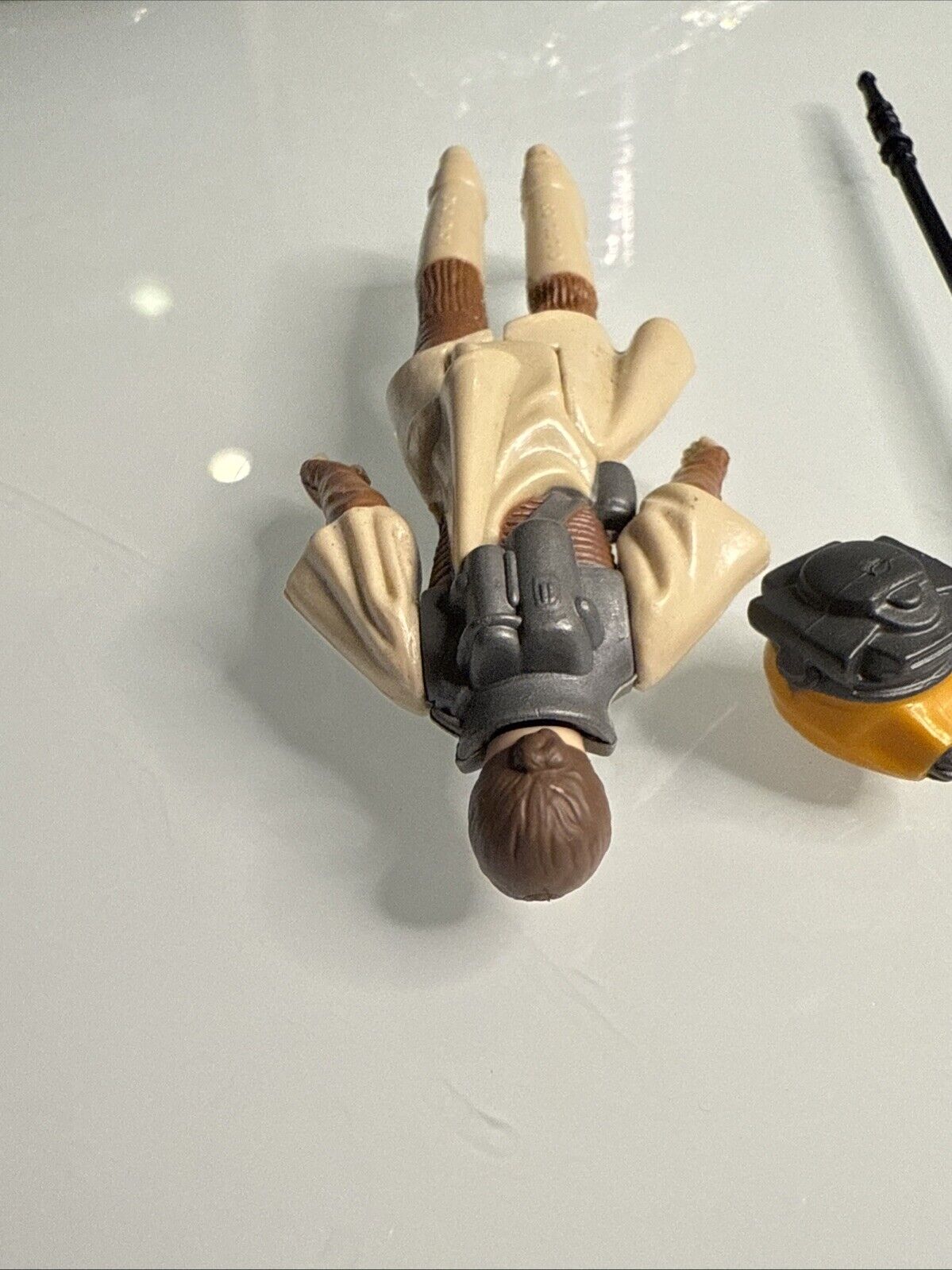 Princess Leia Organa (Boushh Disguise) sold
