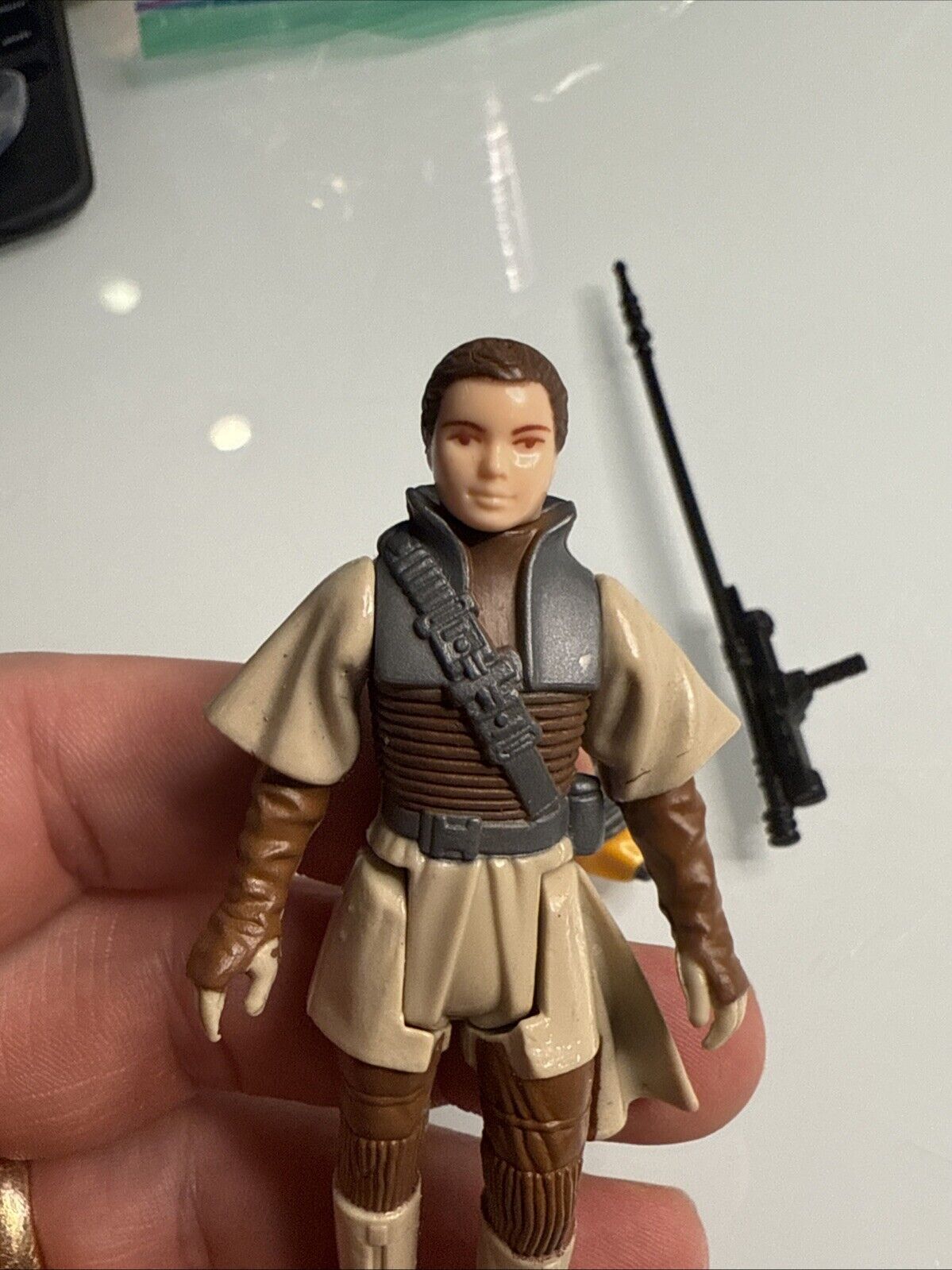 Princess Leia Organa (Boushh Disguise) sold