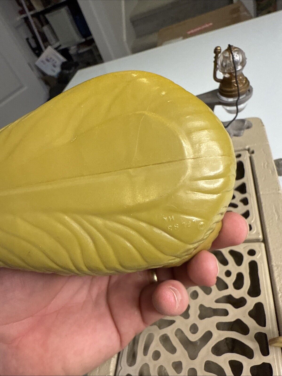 Jabba the Hutt Action Playset sold