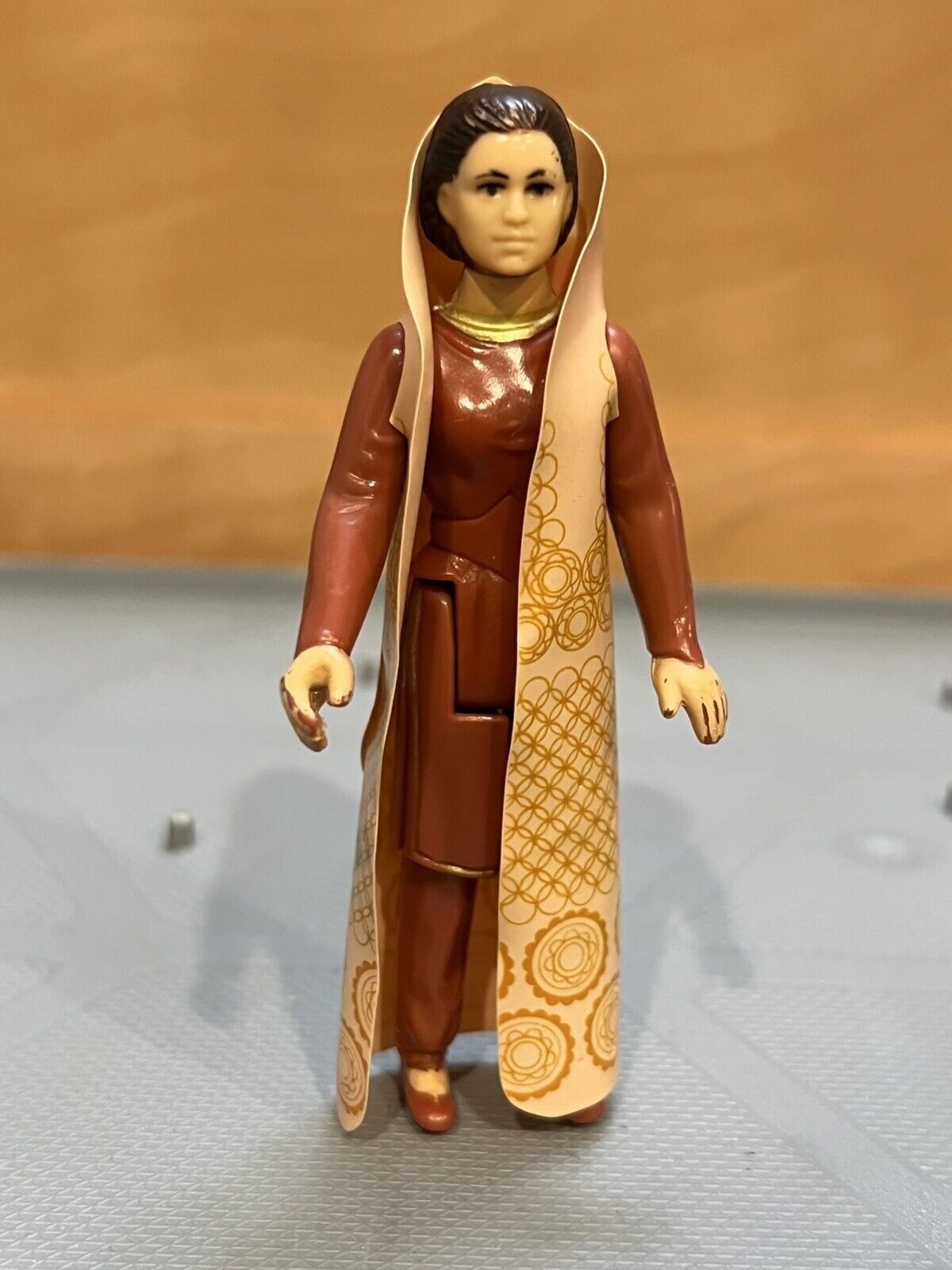 Princess Leia Organa (Bespin Gown) sold