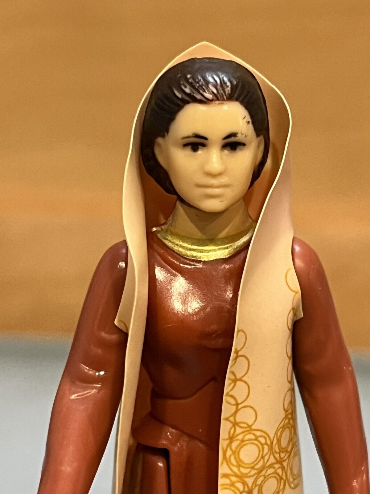 Princess Leia Organa (Bespin Gown) sold