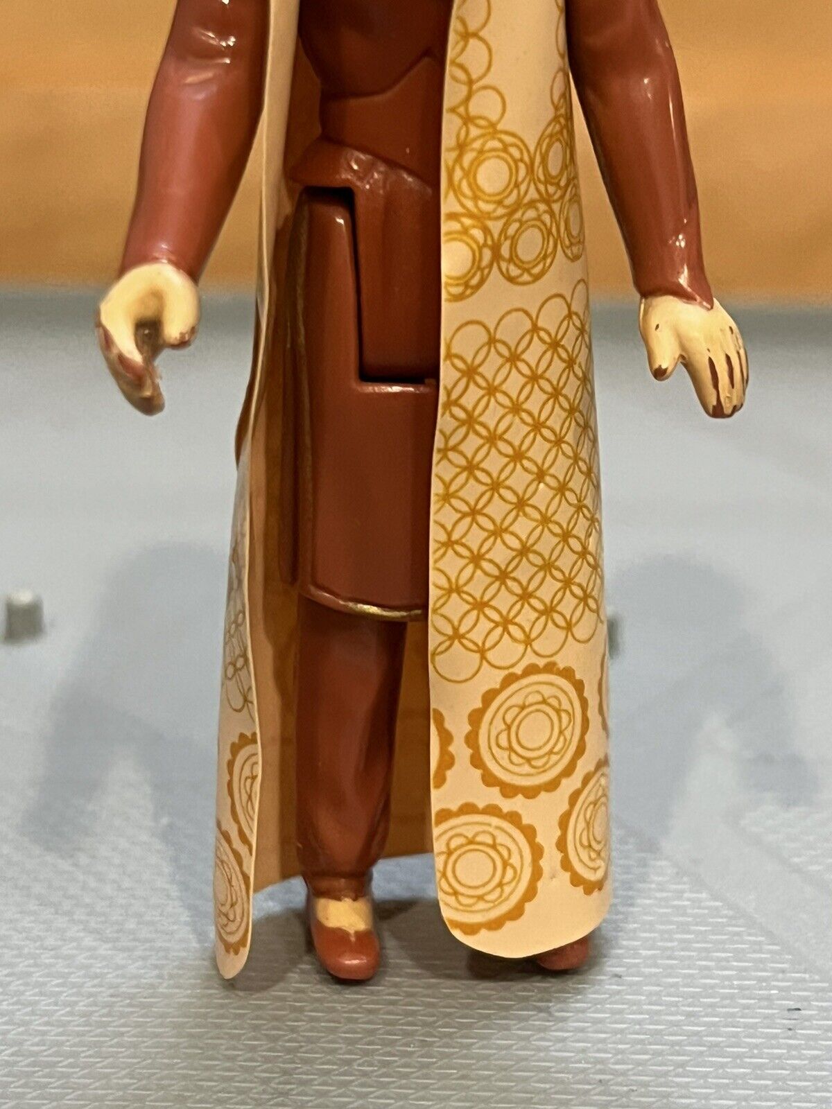 Princess Leia Organa (Bespin Gown) sold