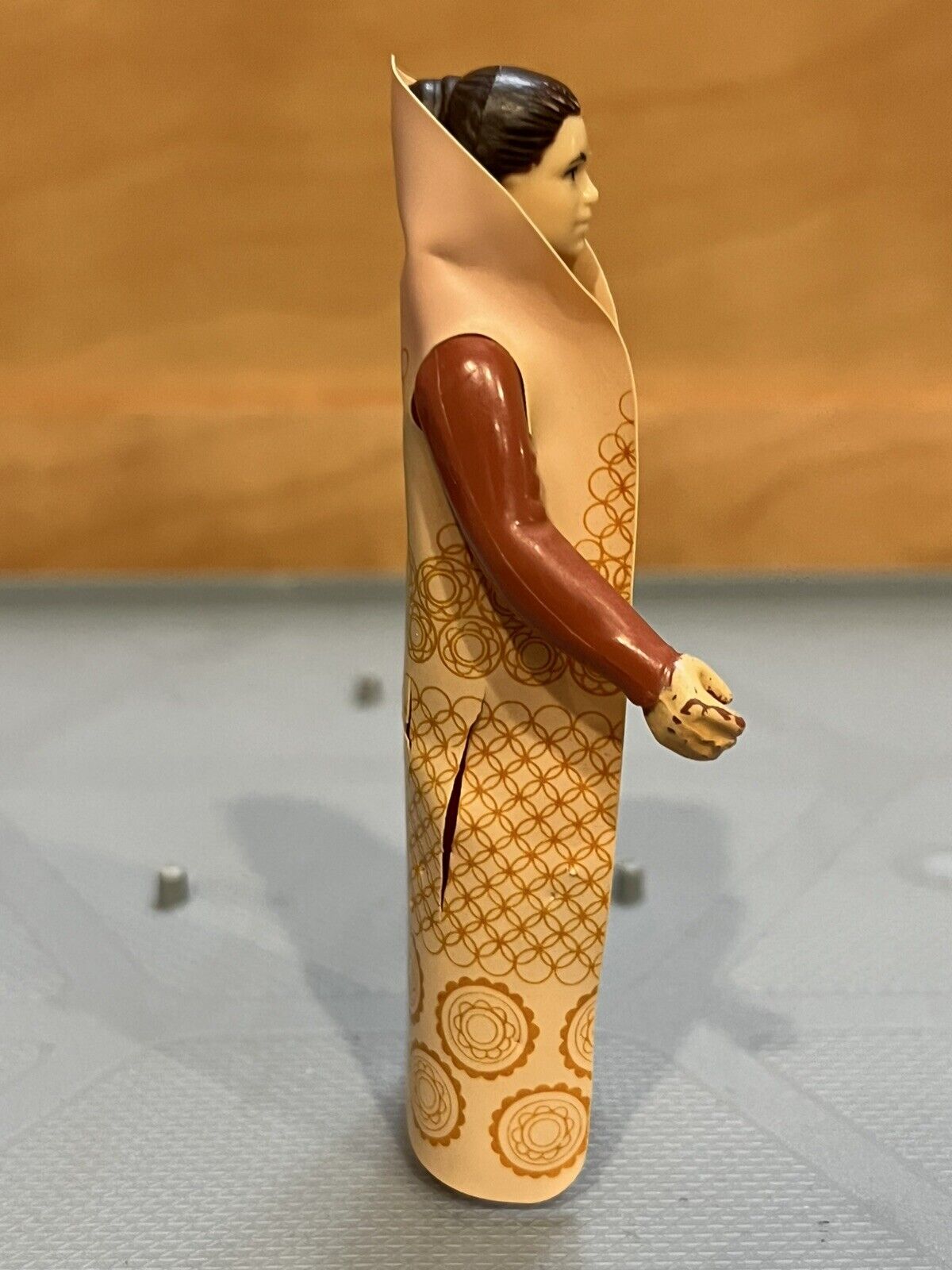 Princess Leia Organa (Bespin Gown) sold