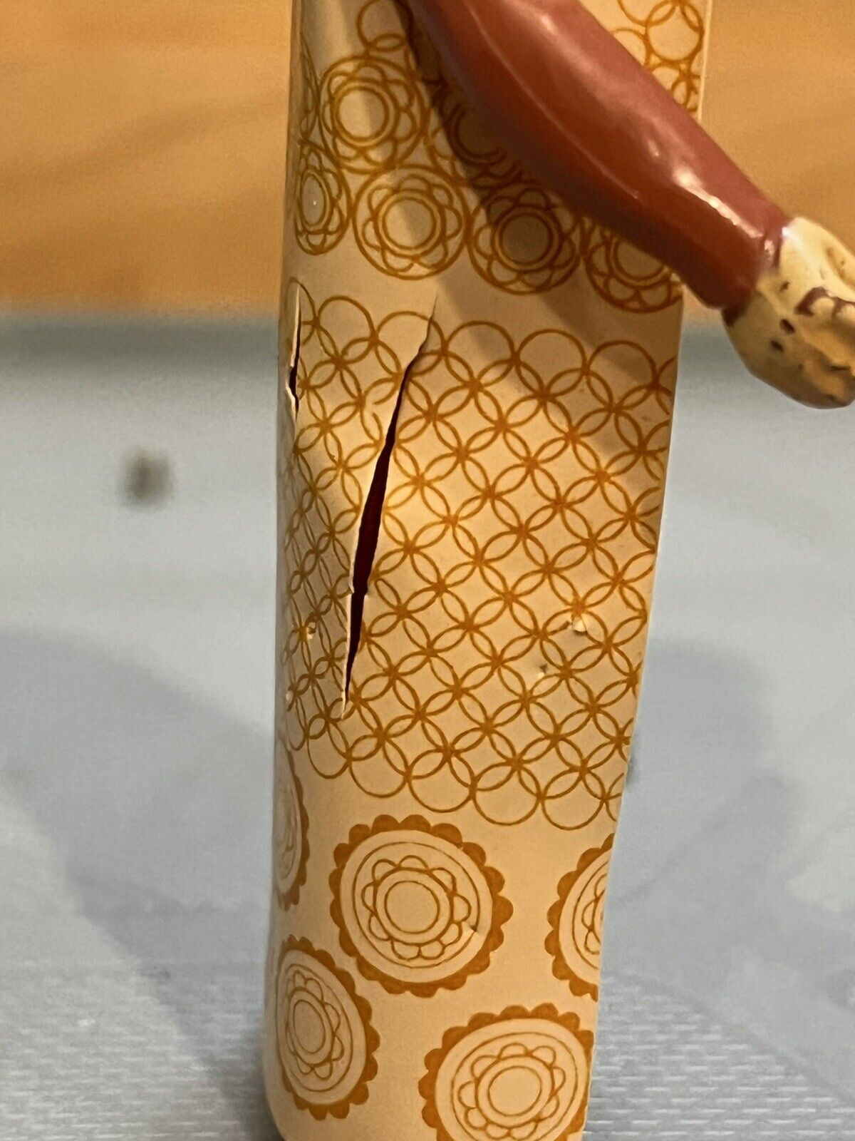 Princess Leia Organa (Bespin Gown) sold