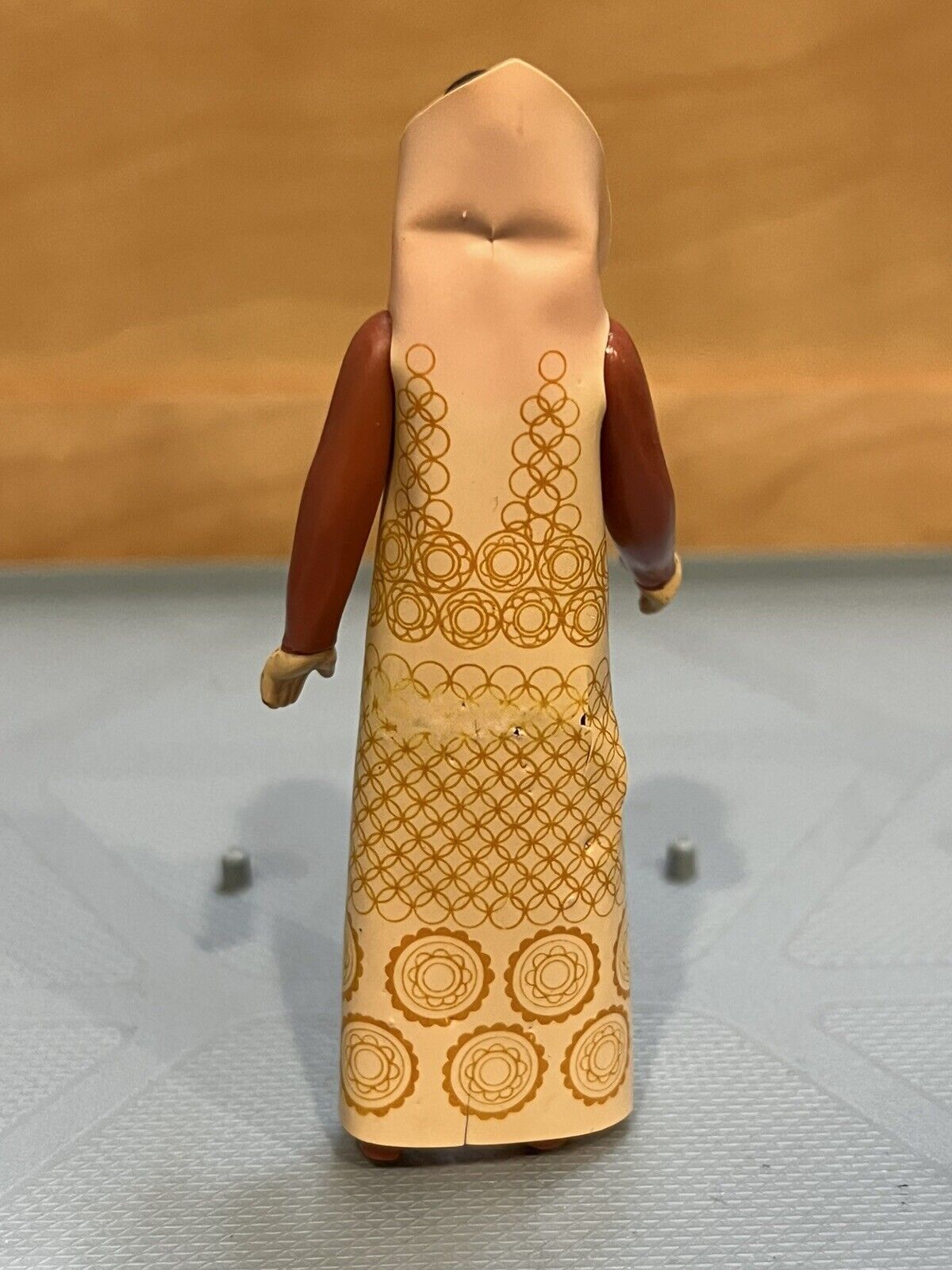 Princess Leia Organa (Bespin Gown) sold