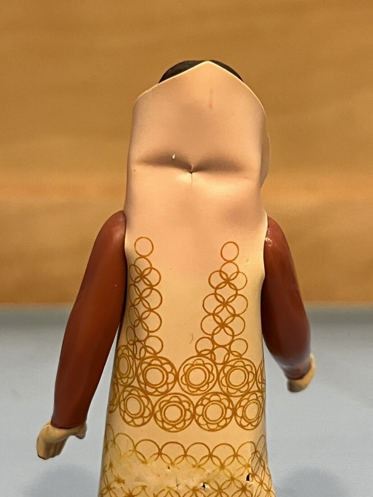 Princess Leia Organa (Bespin Gown) sold