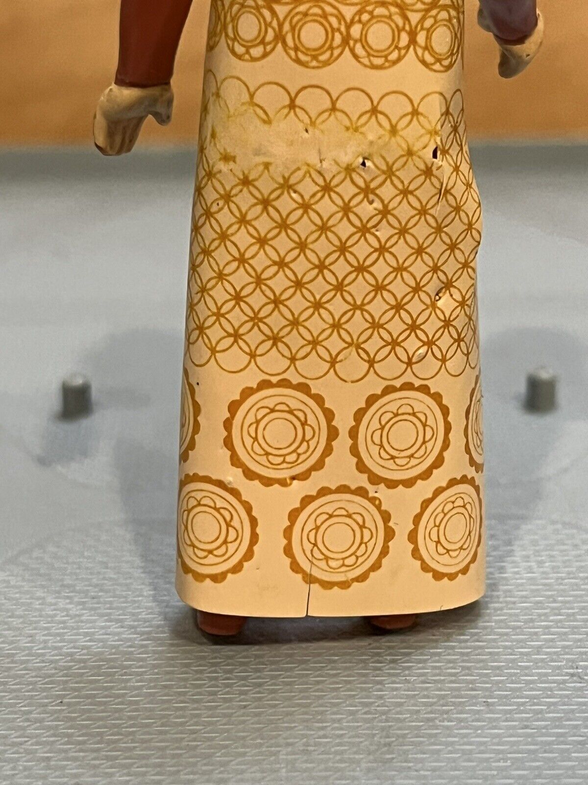 Princess Leia Organa (Bespin Gown) sold