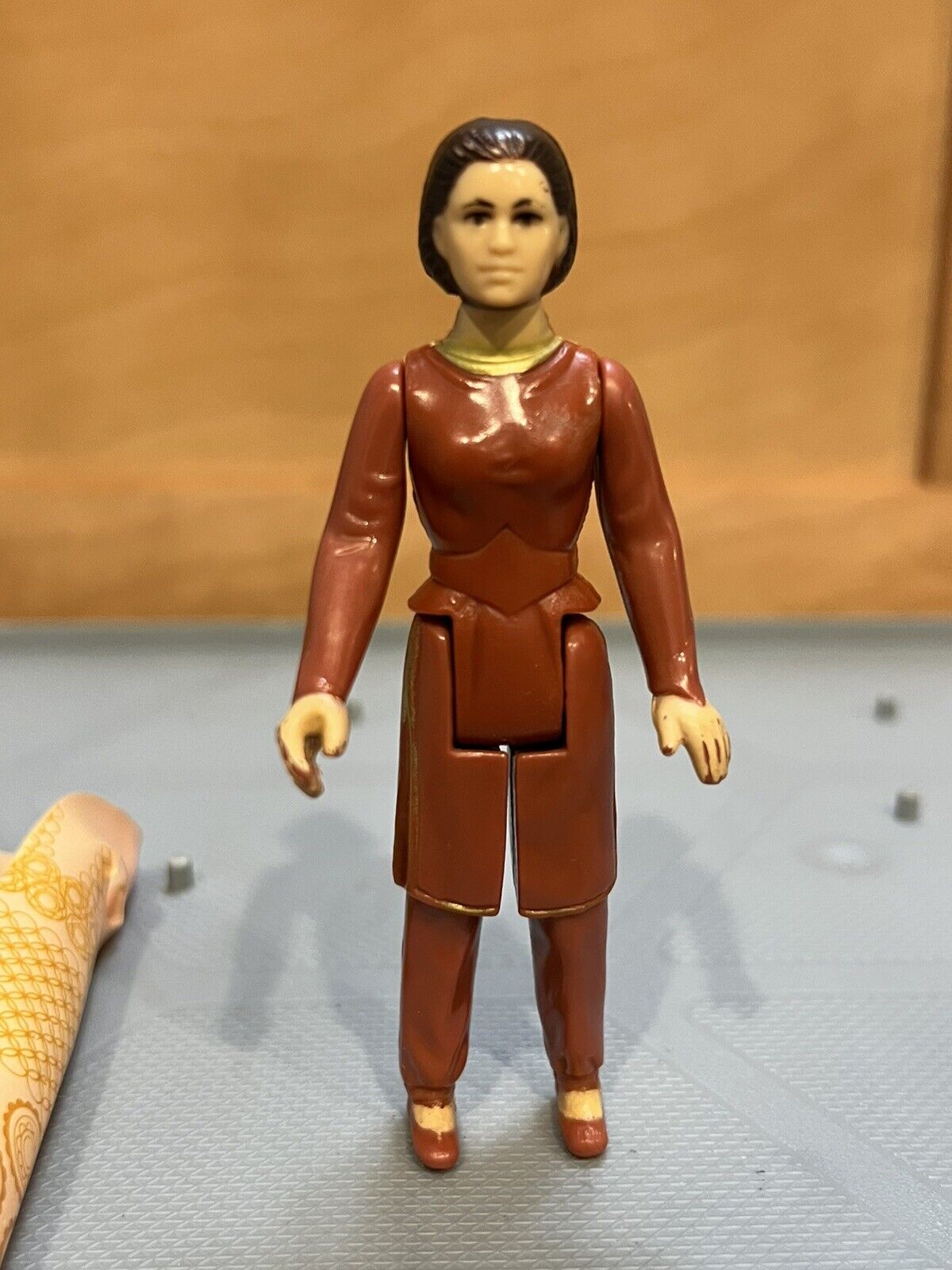 Princess Leia Organa (Bespin Gown) sold
