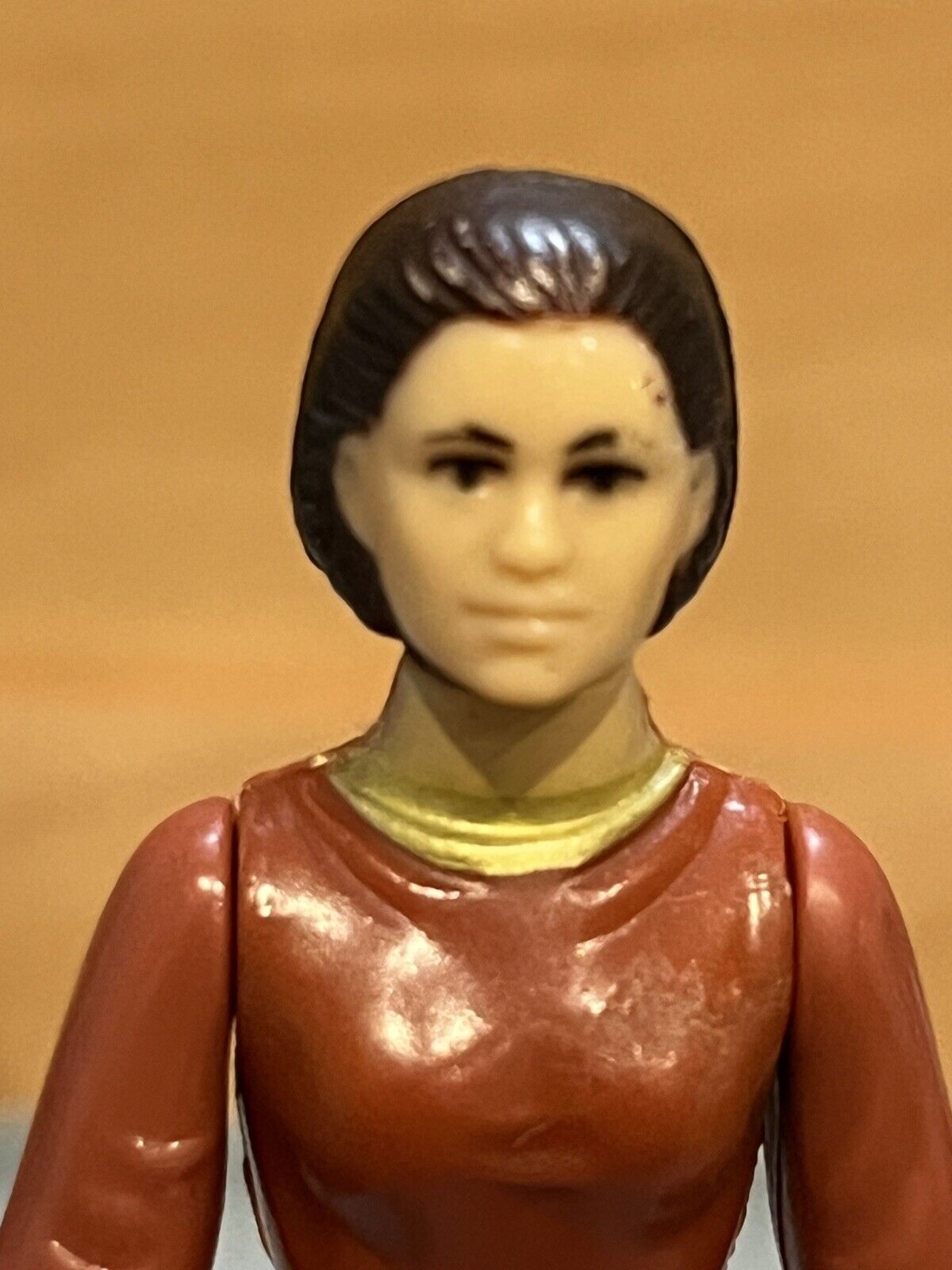 Princess Leia Organa (Bespin Gown) sold