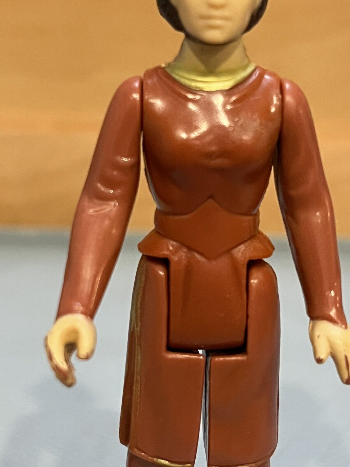 Princess Leia Organa (Bespin Gown) sold