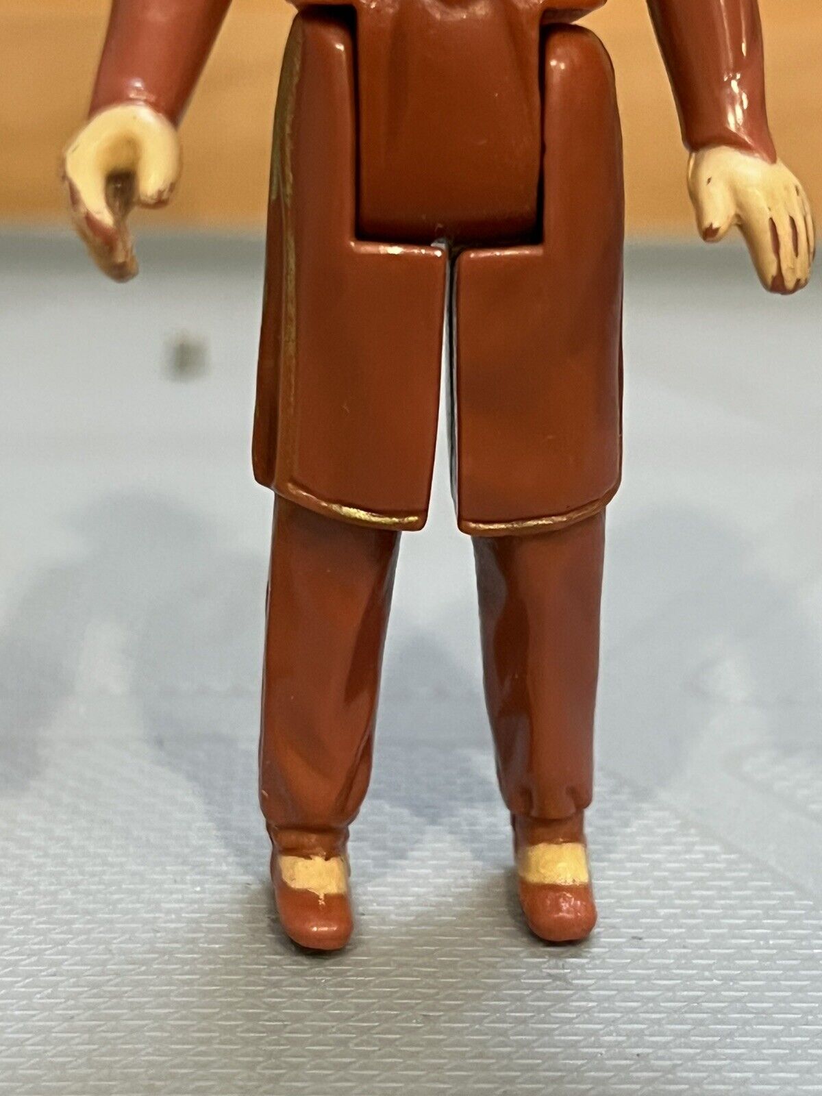 Princess Leia Organa (Bespin Gown) sold