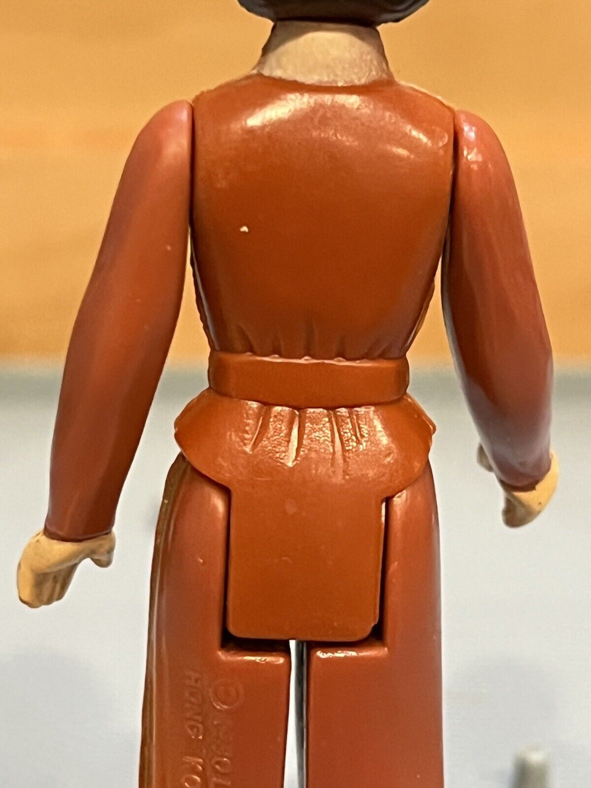 Princess Leia Organa (Bespin Gown) sold