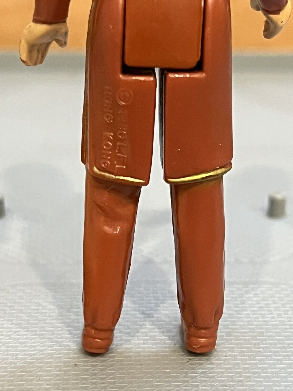 Princess Leia Organa (Bespin Gown) sold