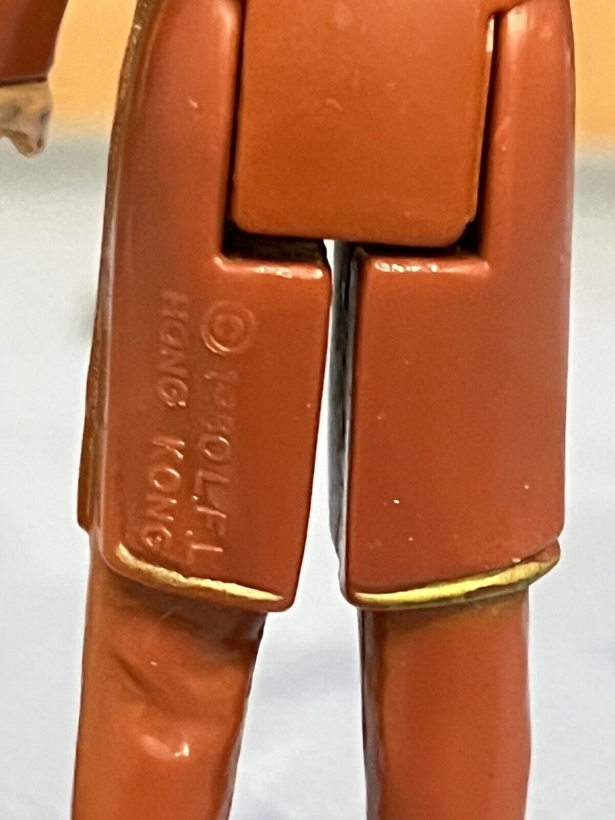 Princess Leia Organa (Bespin Gown) sold