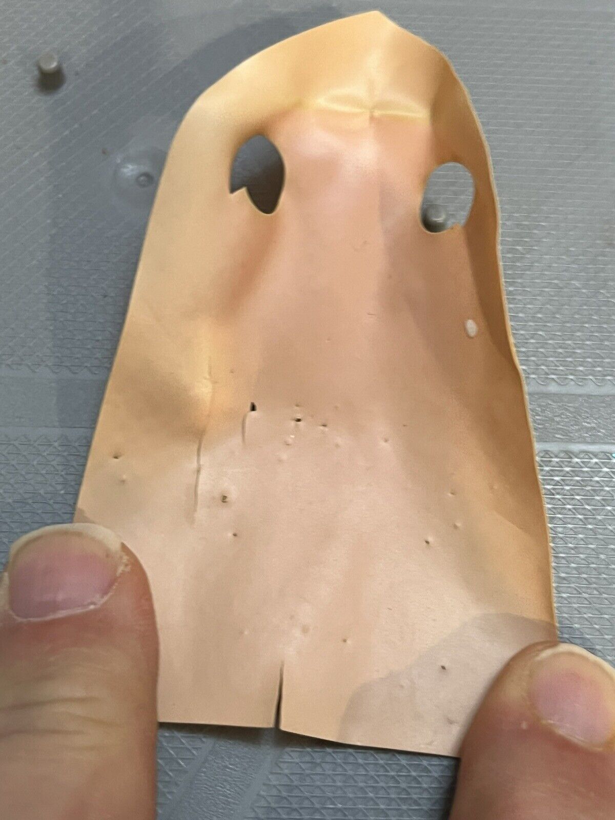 Princess Leia Organa (Bespin Gown) sold