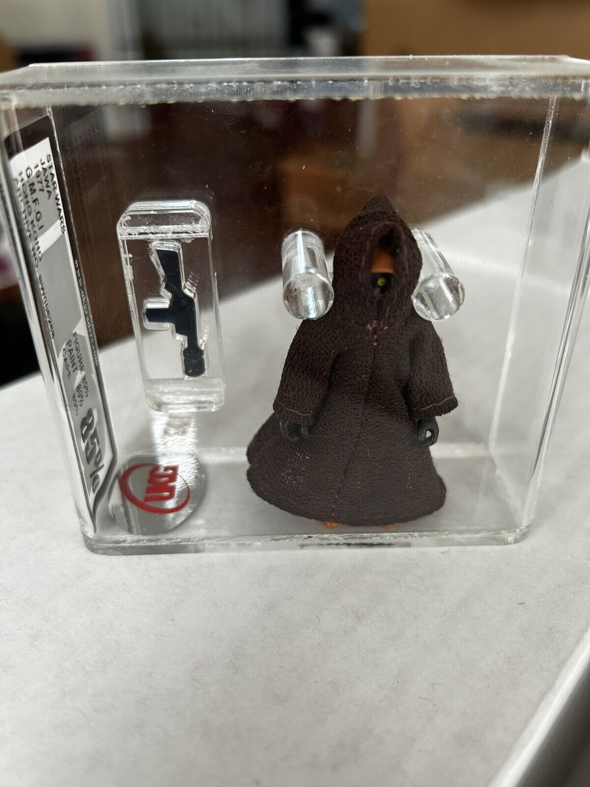 Jawa sold