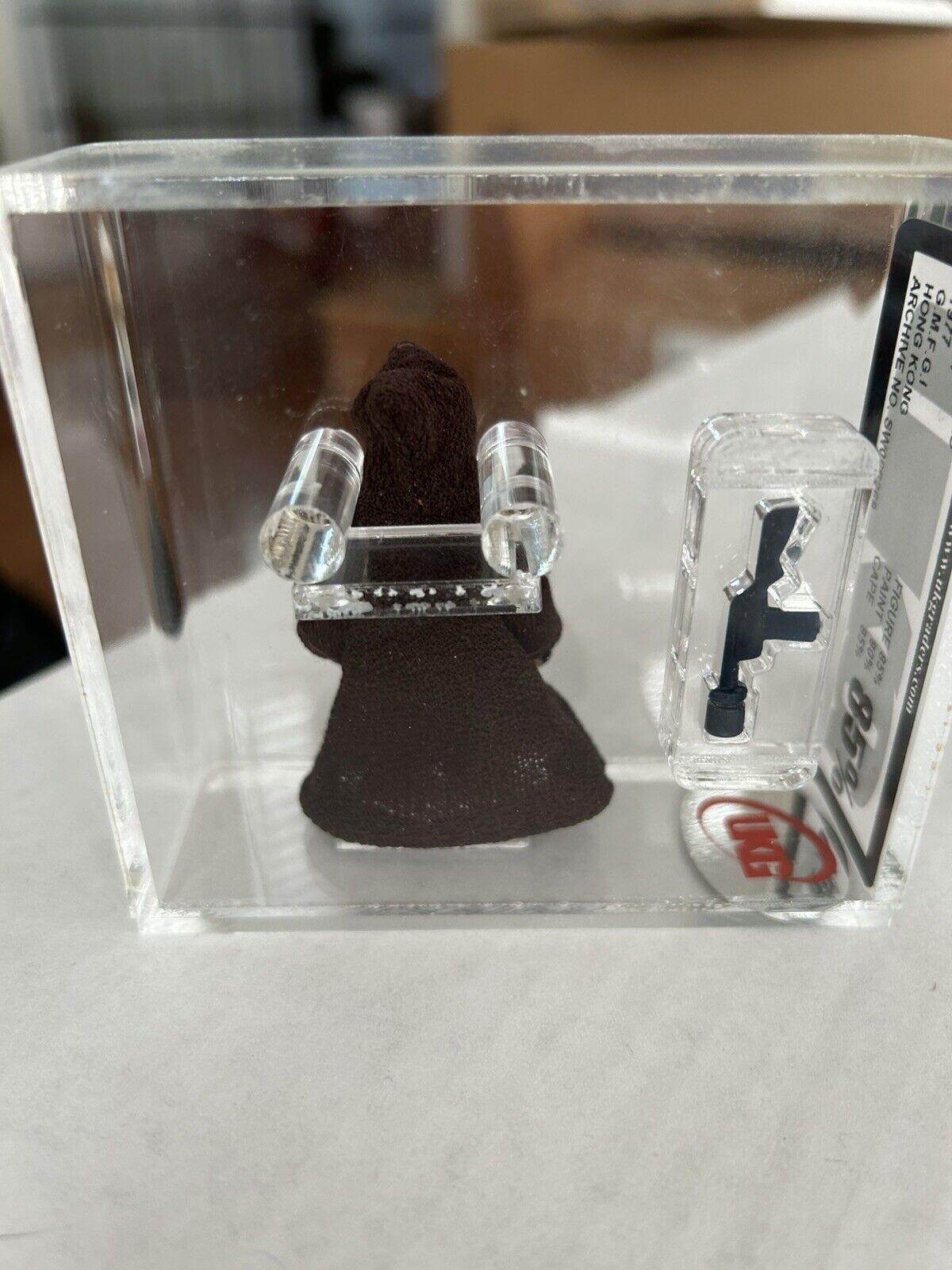 Jawa sold