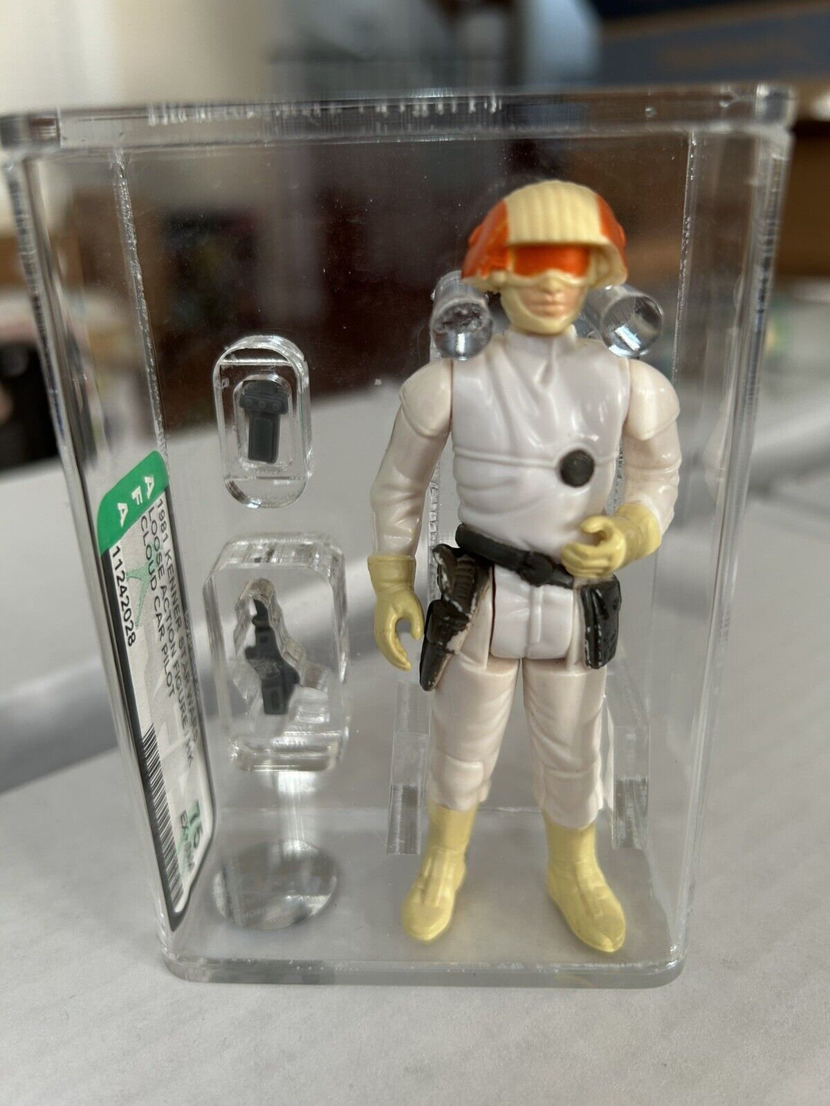 Cloud Car Pilot sold