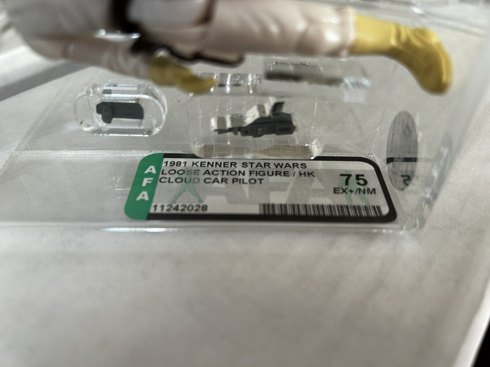 Cloud Car Pilot sold