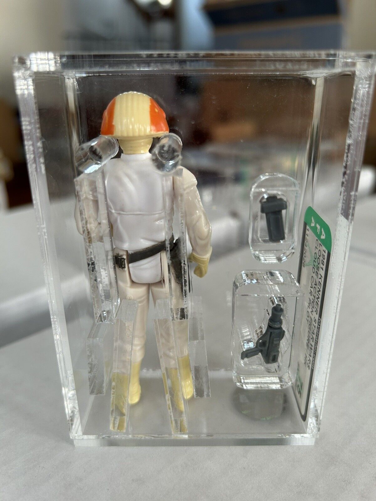 Cloud Car Pilot sold