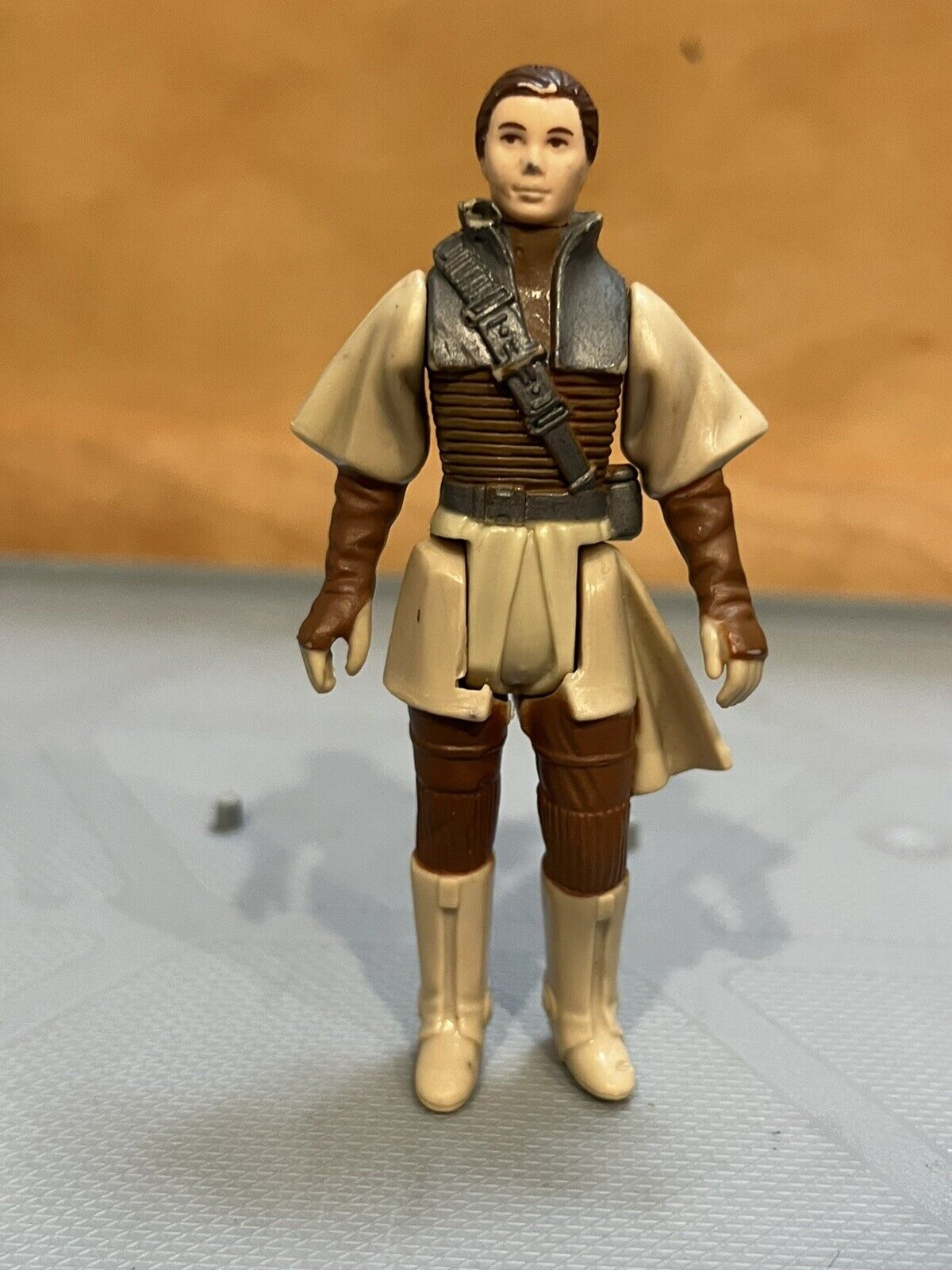 Princess Leia Organa (Boushh Disguise) sold