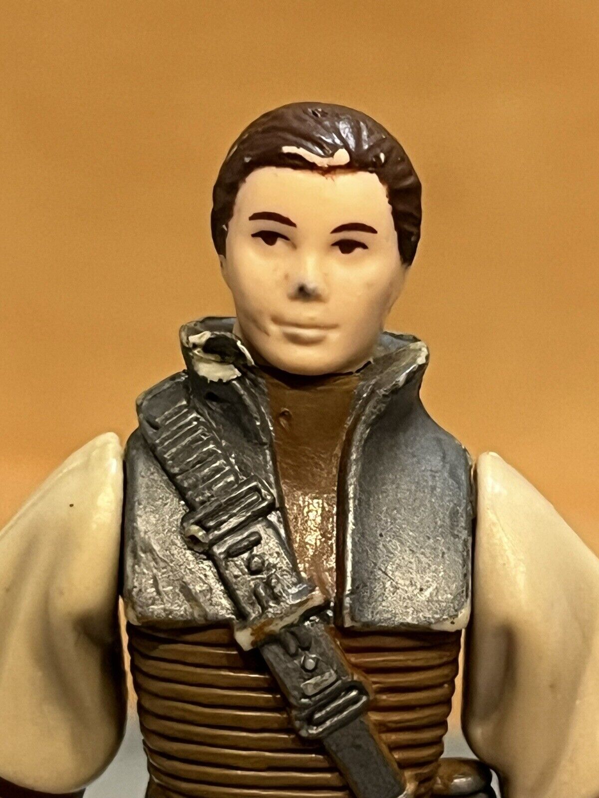 Princess Leia Organa (Boushh Disguise) sold