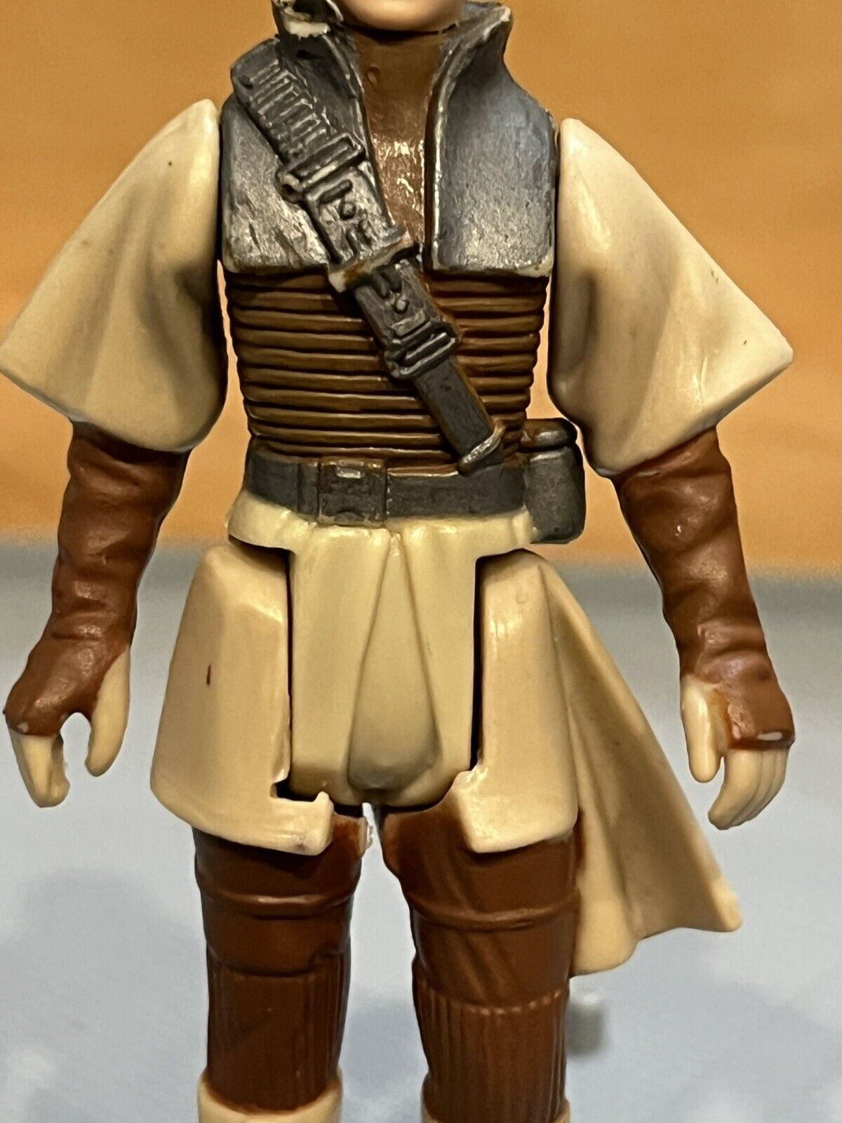 Princess Leia Organa (Boushh Disguise) sold