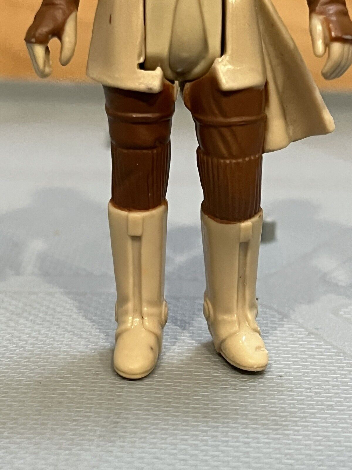 Princess Leia Organa (Boushh Disguise) sold