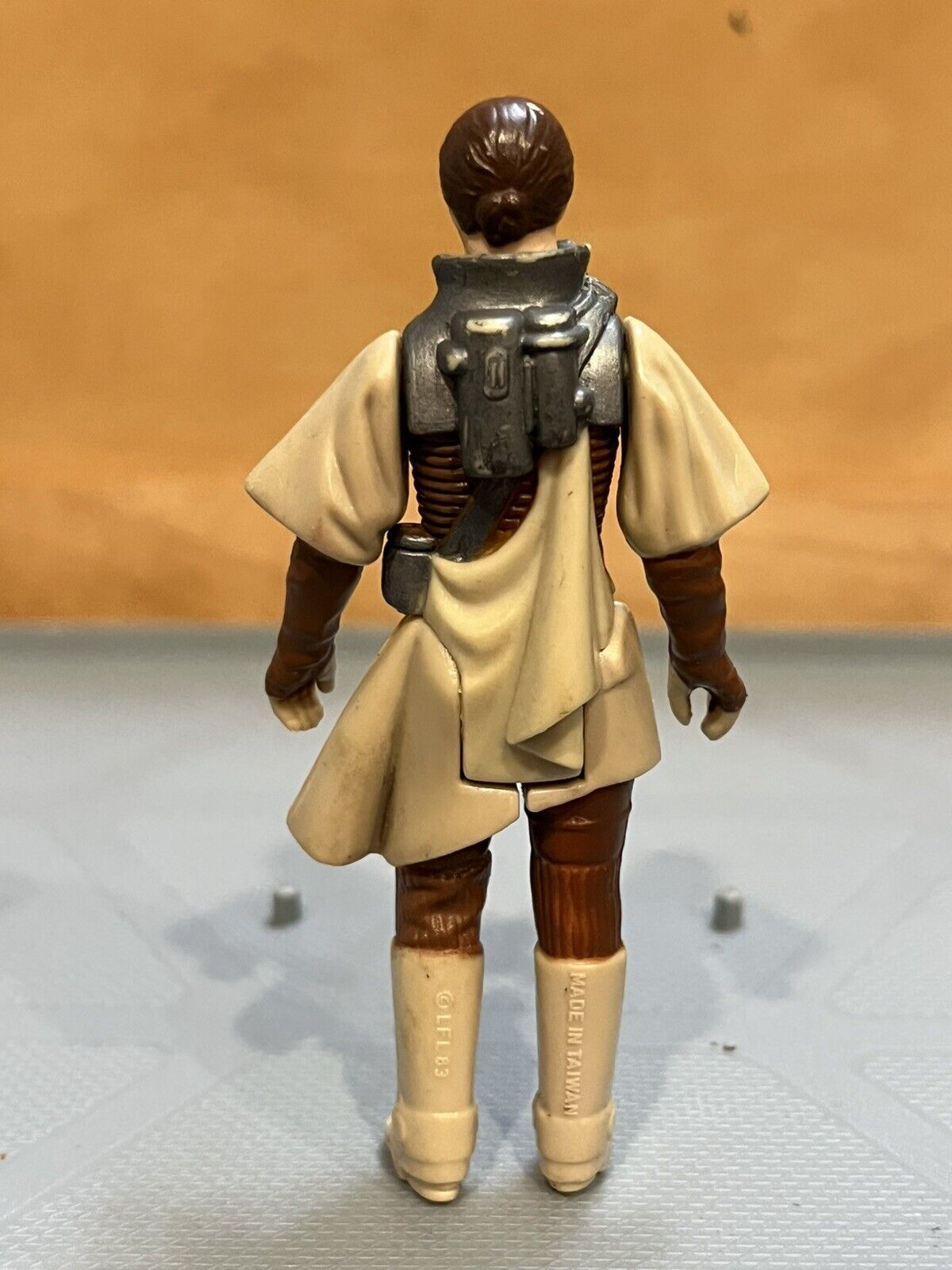 Princess Leia Organa (Boushh Disguise) sold