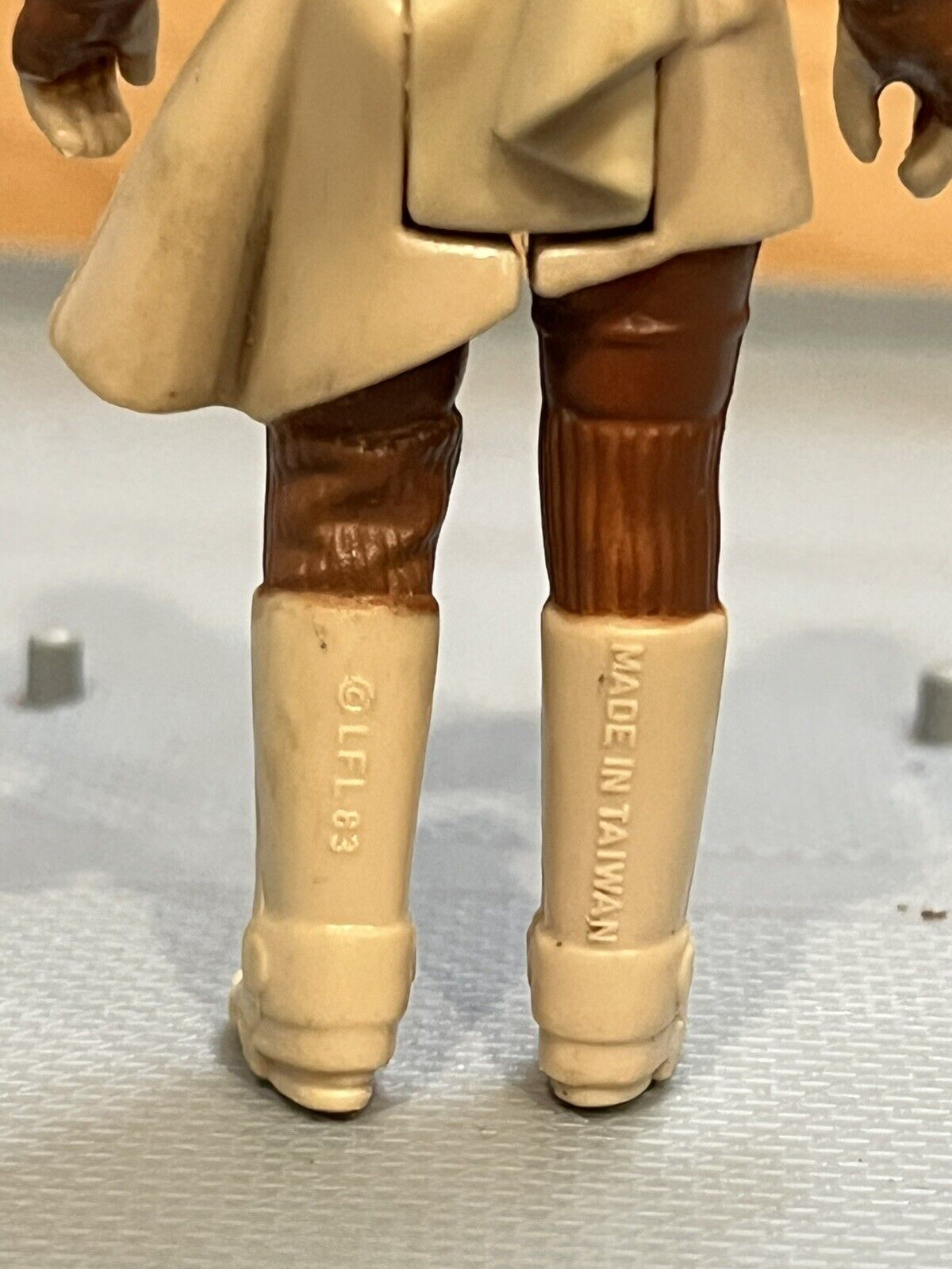 Princess Leia Organa (Boushh Disguise) sold