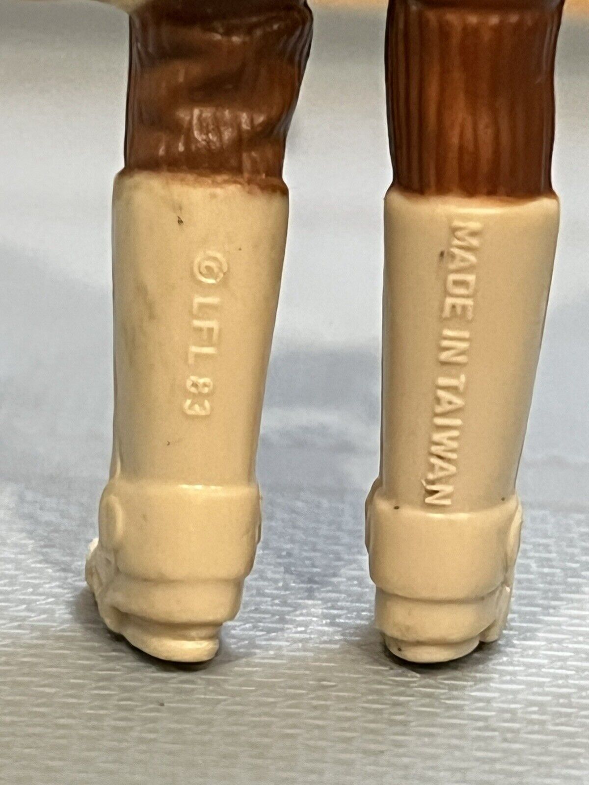 Princess Leia Organa (Boushh Disguise) sold