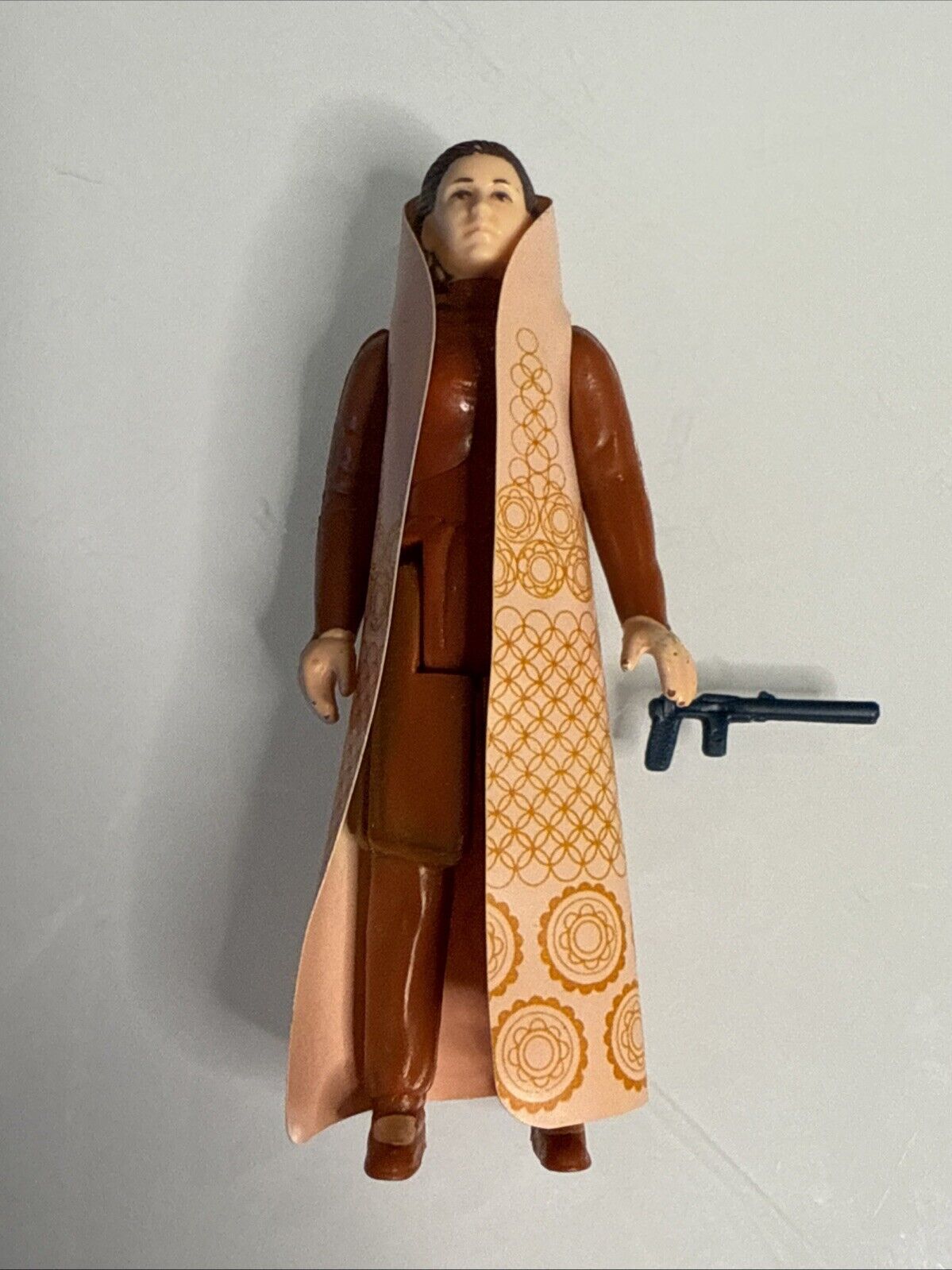 Princess Leia Organa (Bespin Gown) sold