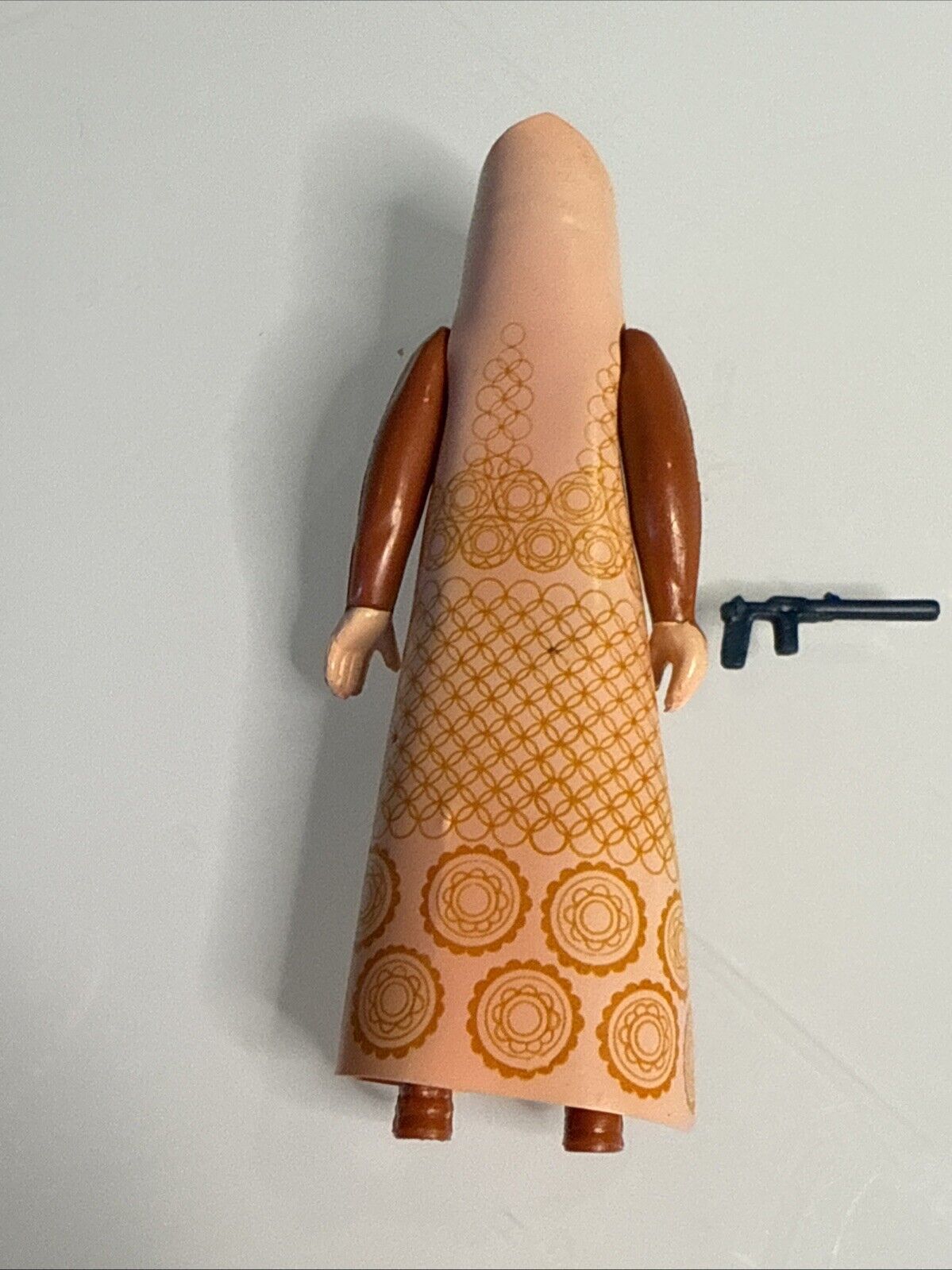 Princess Leia Organa (Bespin Gown) sold