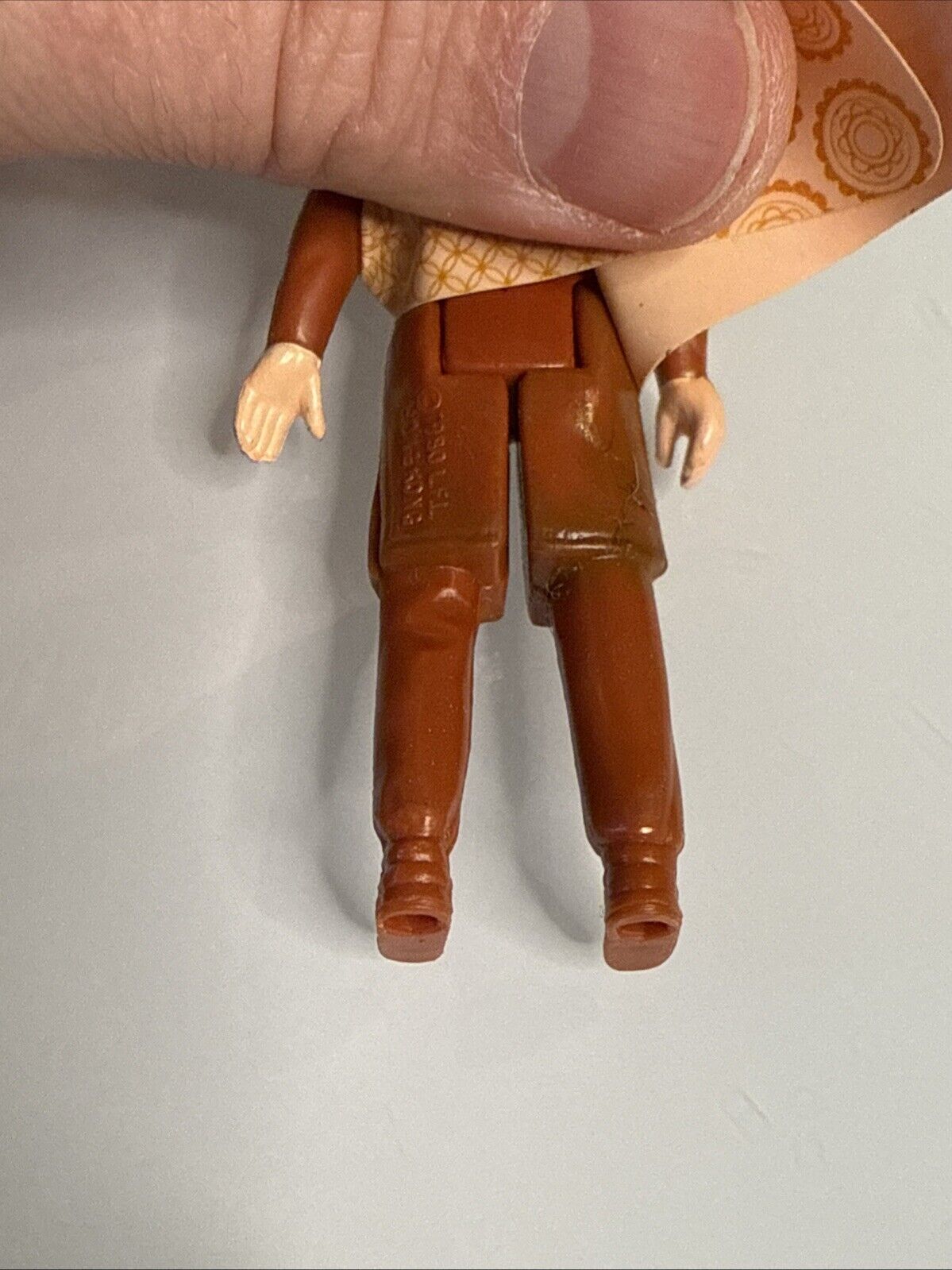 Princess Leia Organa (Bespin Gown) sold