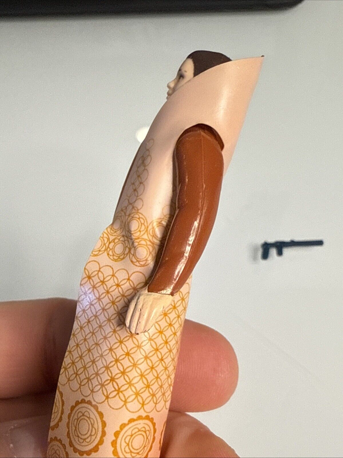 Princess Leia Organa (Bespin Gown) sold