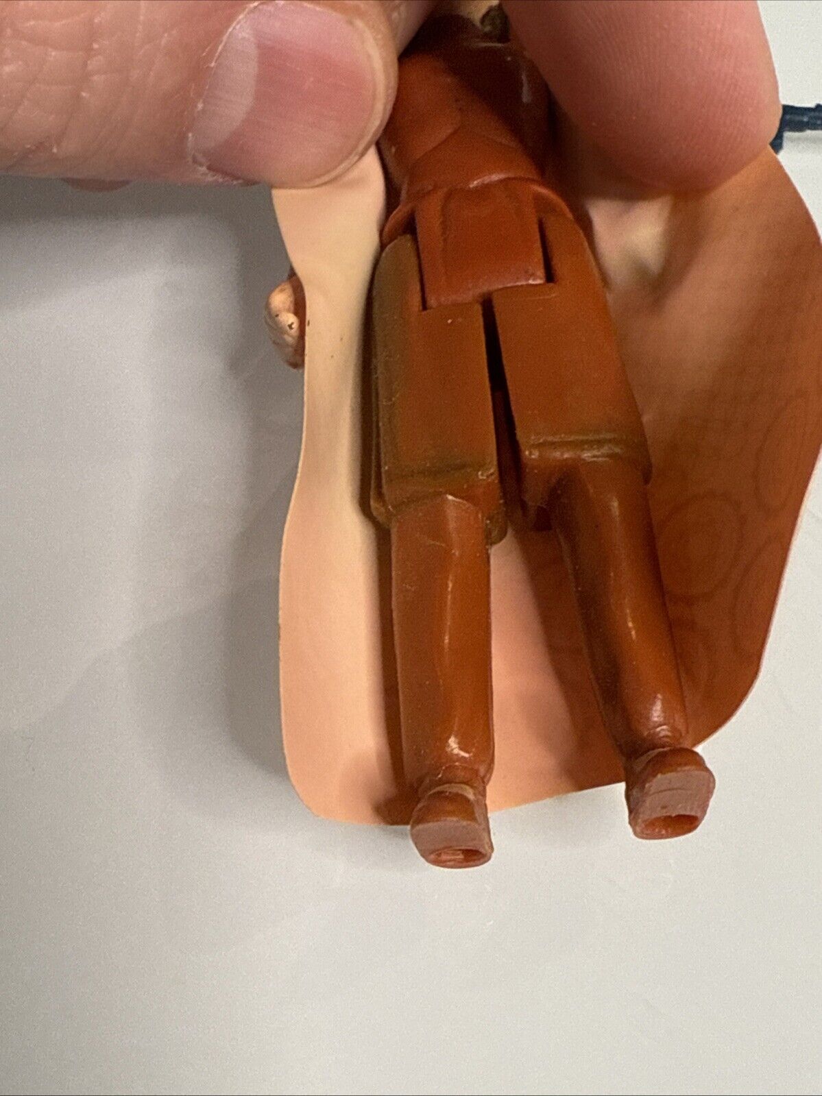 Princess Leia Organa (Bespin Gown) sold